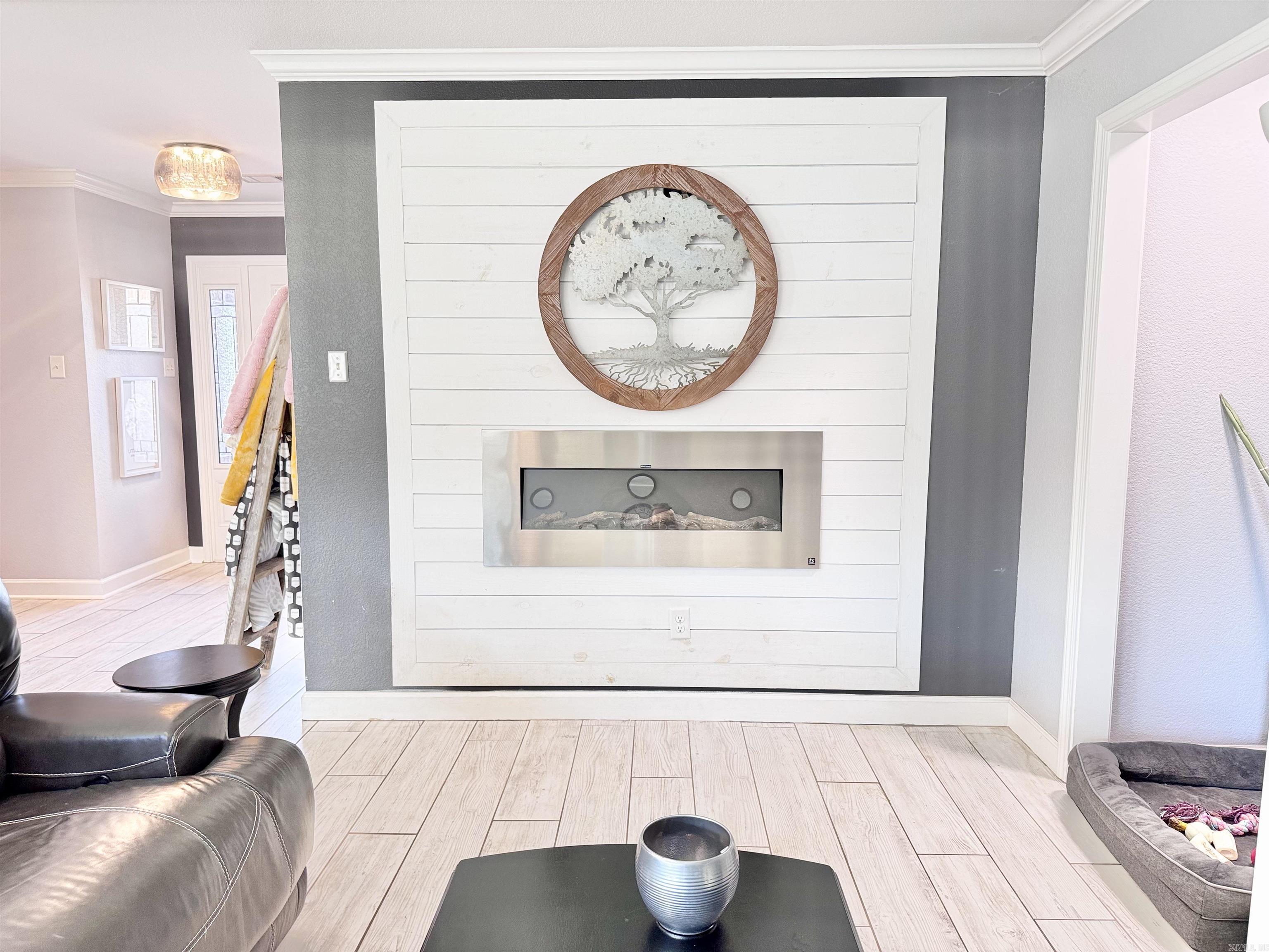 CROSS CREEK - Residential