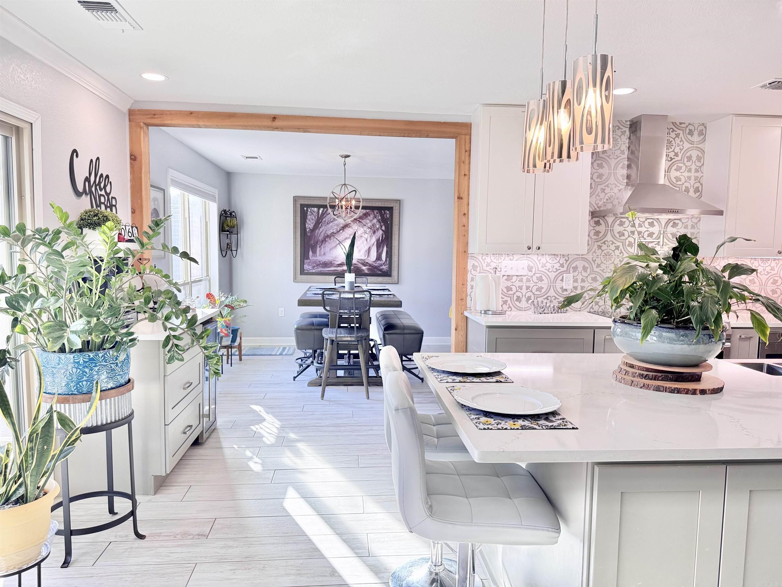 CROSS CREEK - Residential