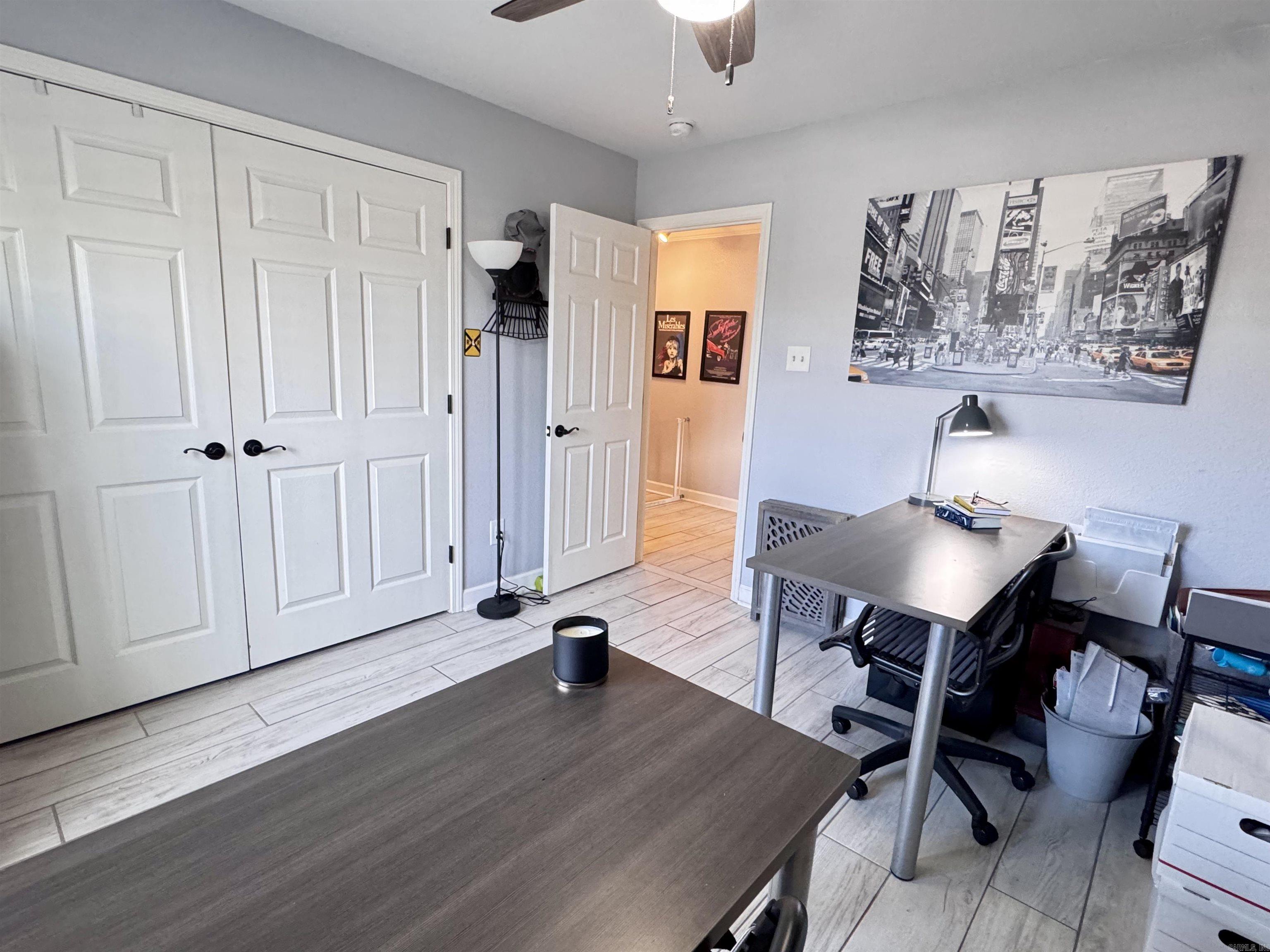 CROSS CREEK - Residential