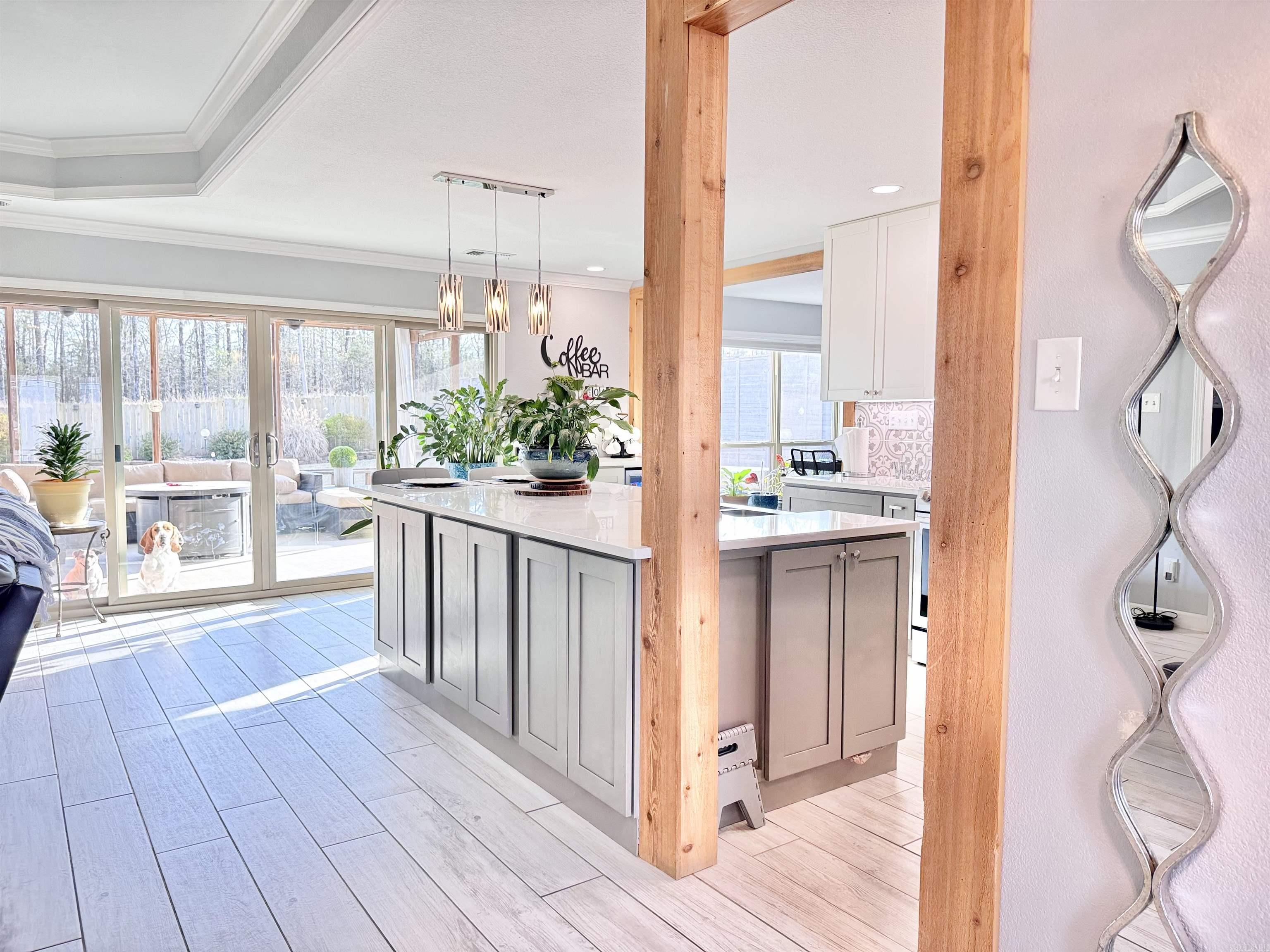 CROSS CREEK - Residential