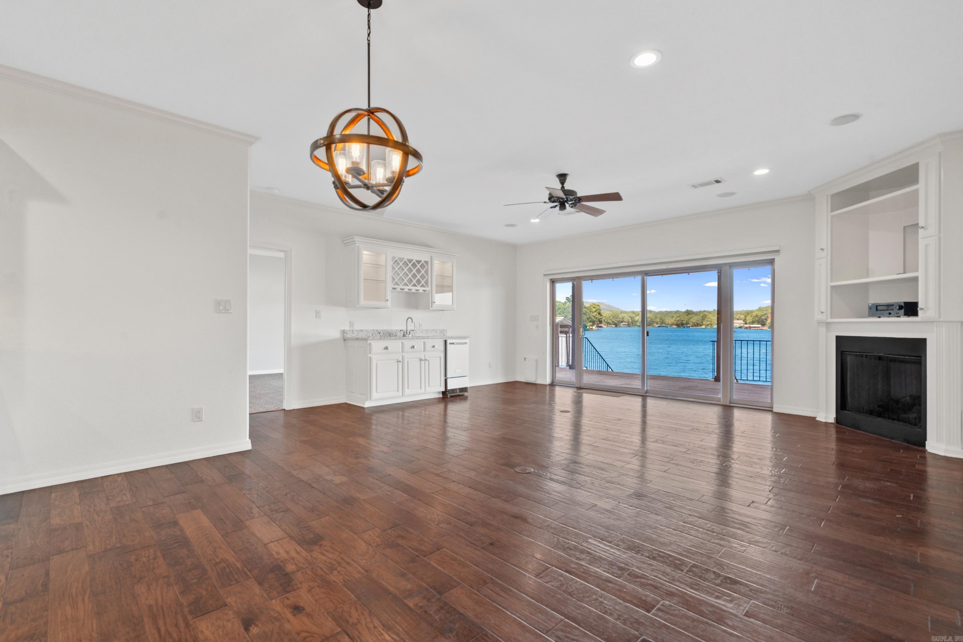 Vance Lake - Residential