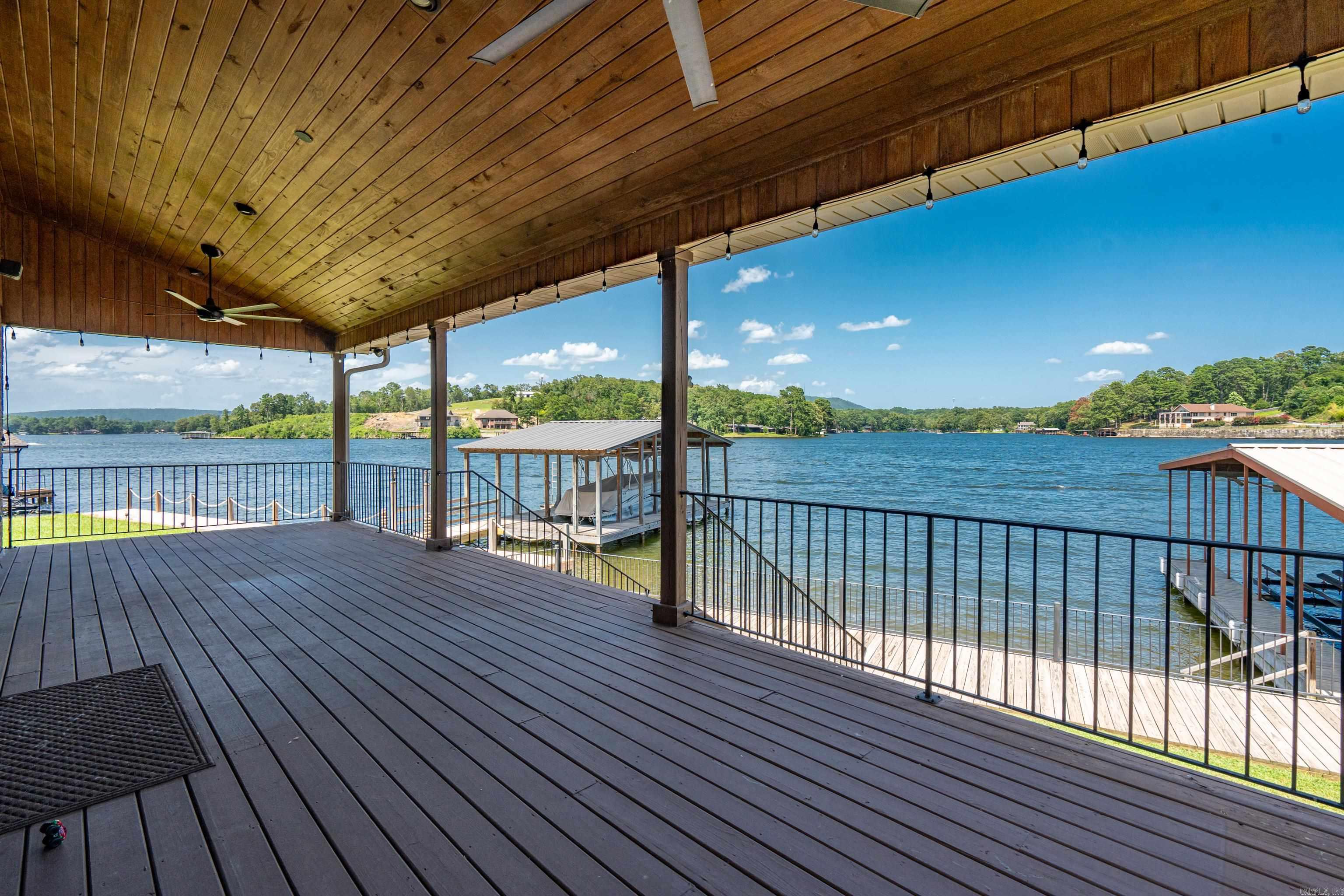 Vance Lake - Residential