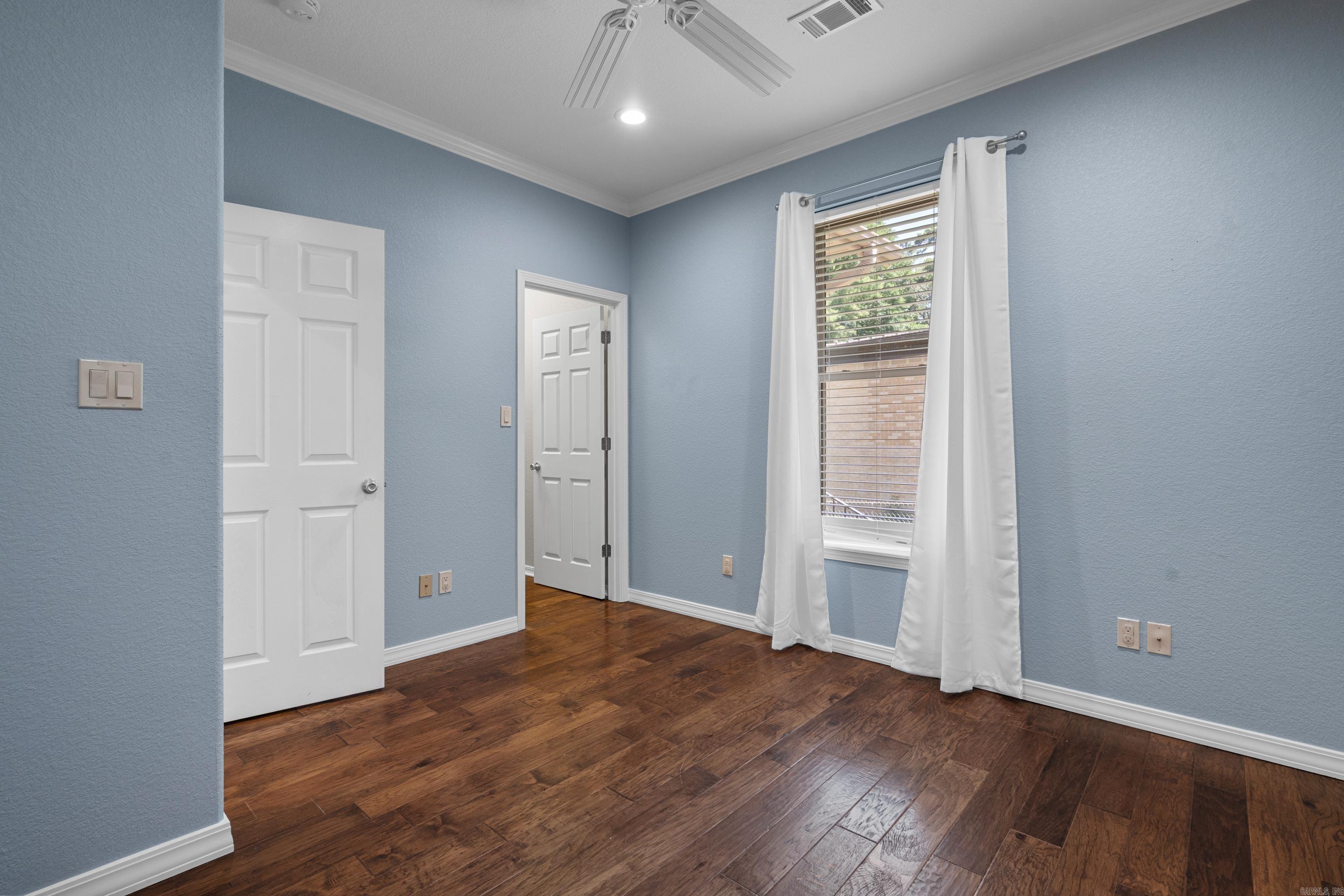 Vance Lake - Residential