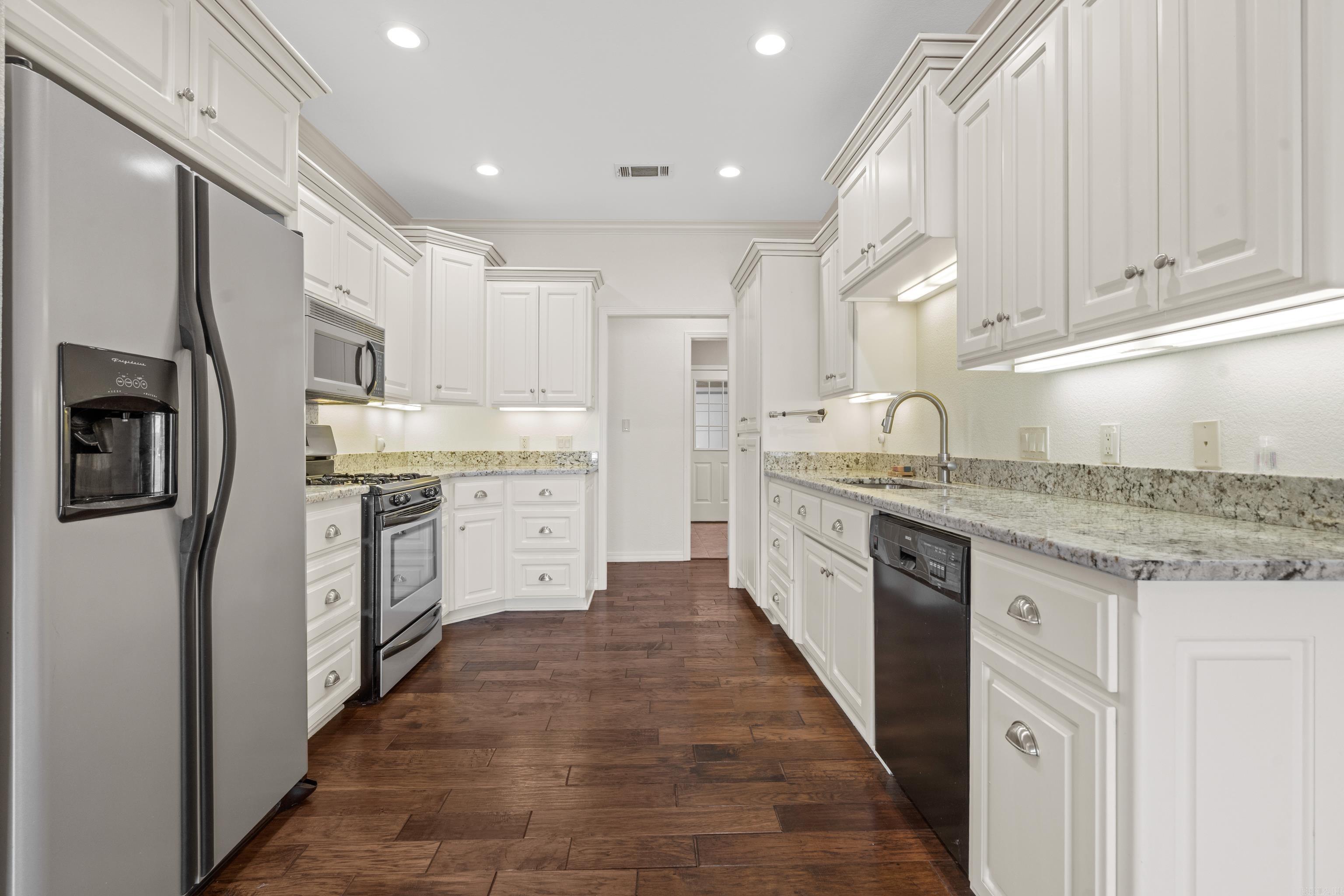 Vance Lake - Residential