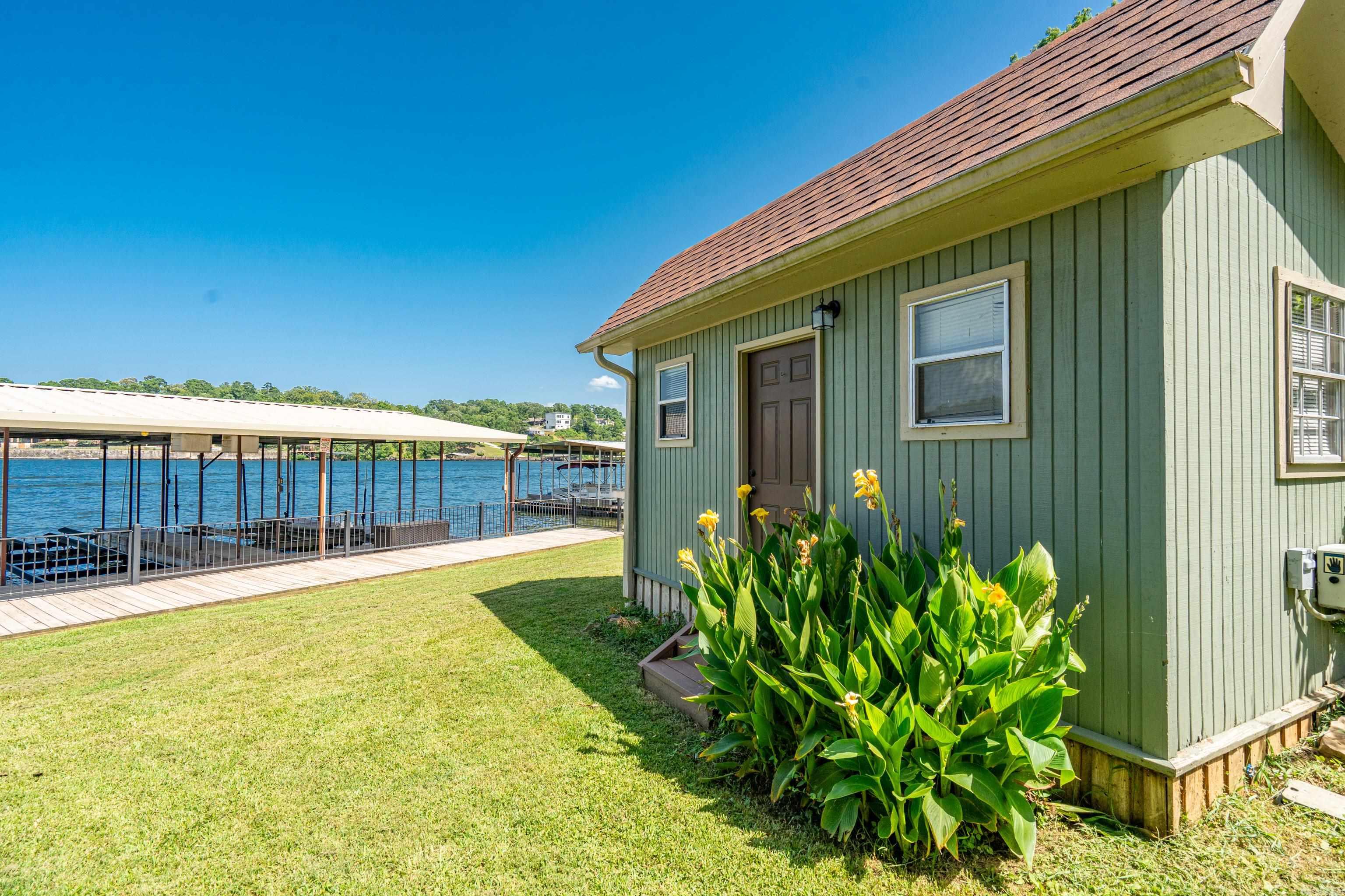 Vance Lake - Residential