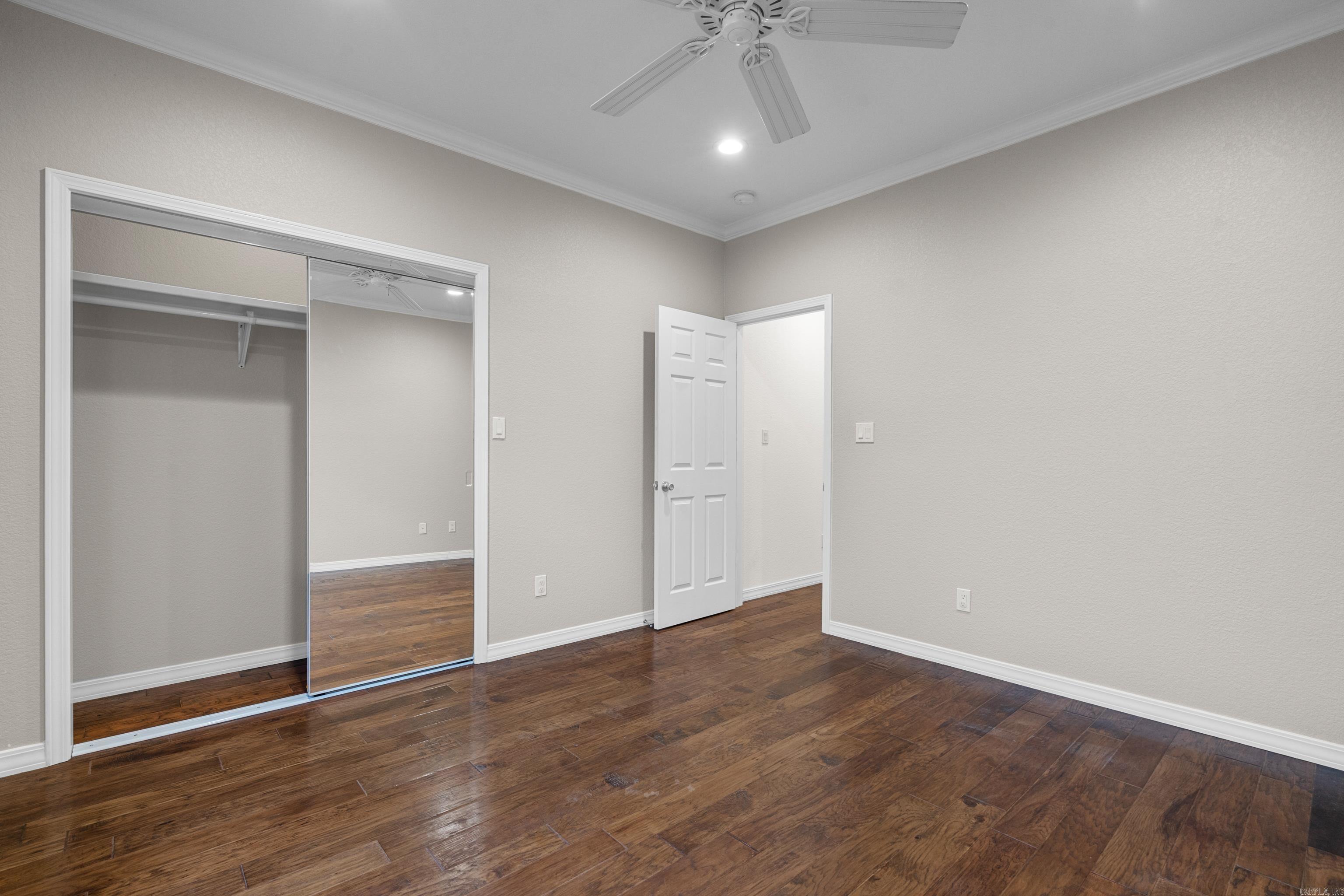 Vance Lake - Residential