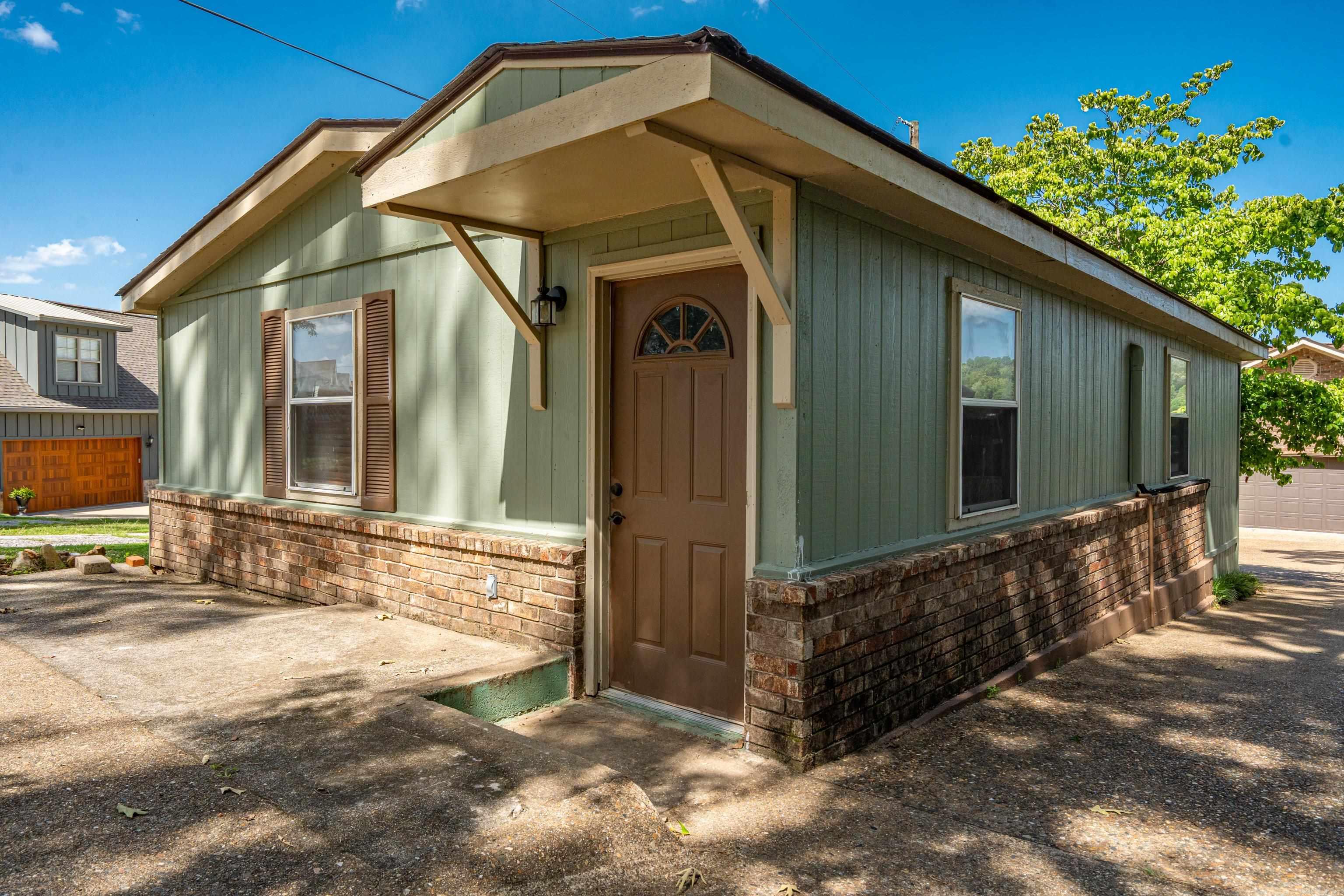Vance Lake - Residential