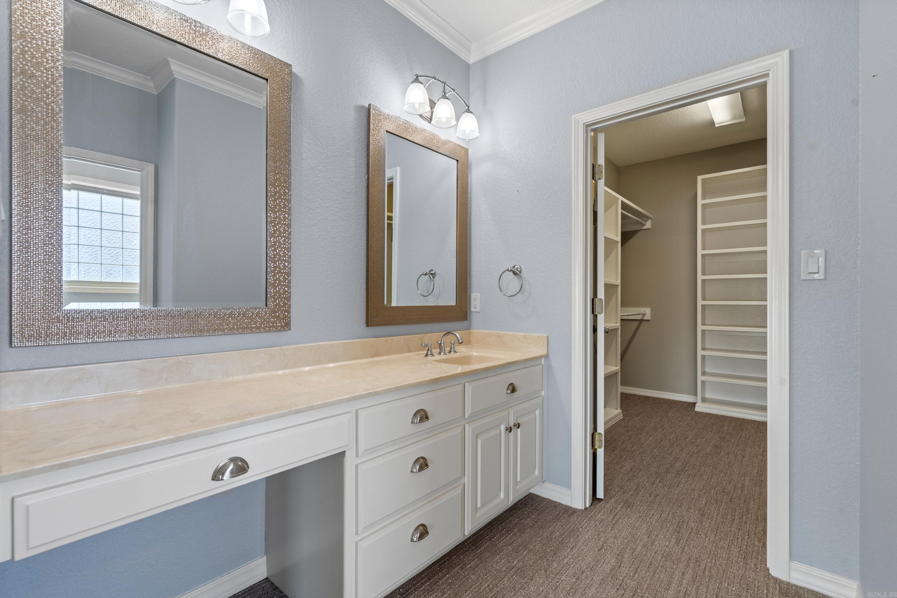 Vance Lake - Residential