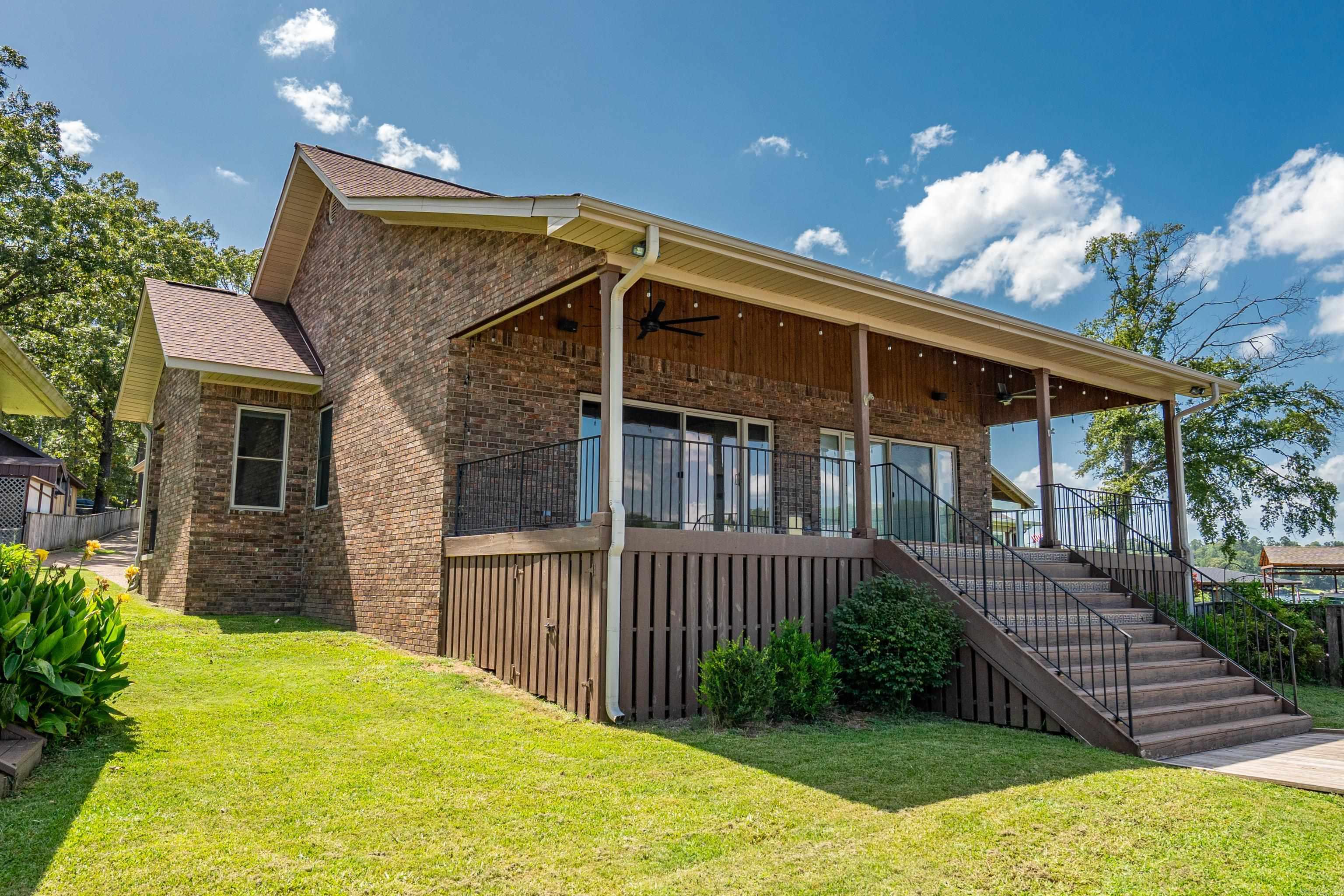 Vance Lake - Residential