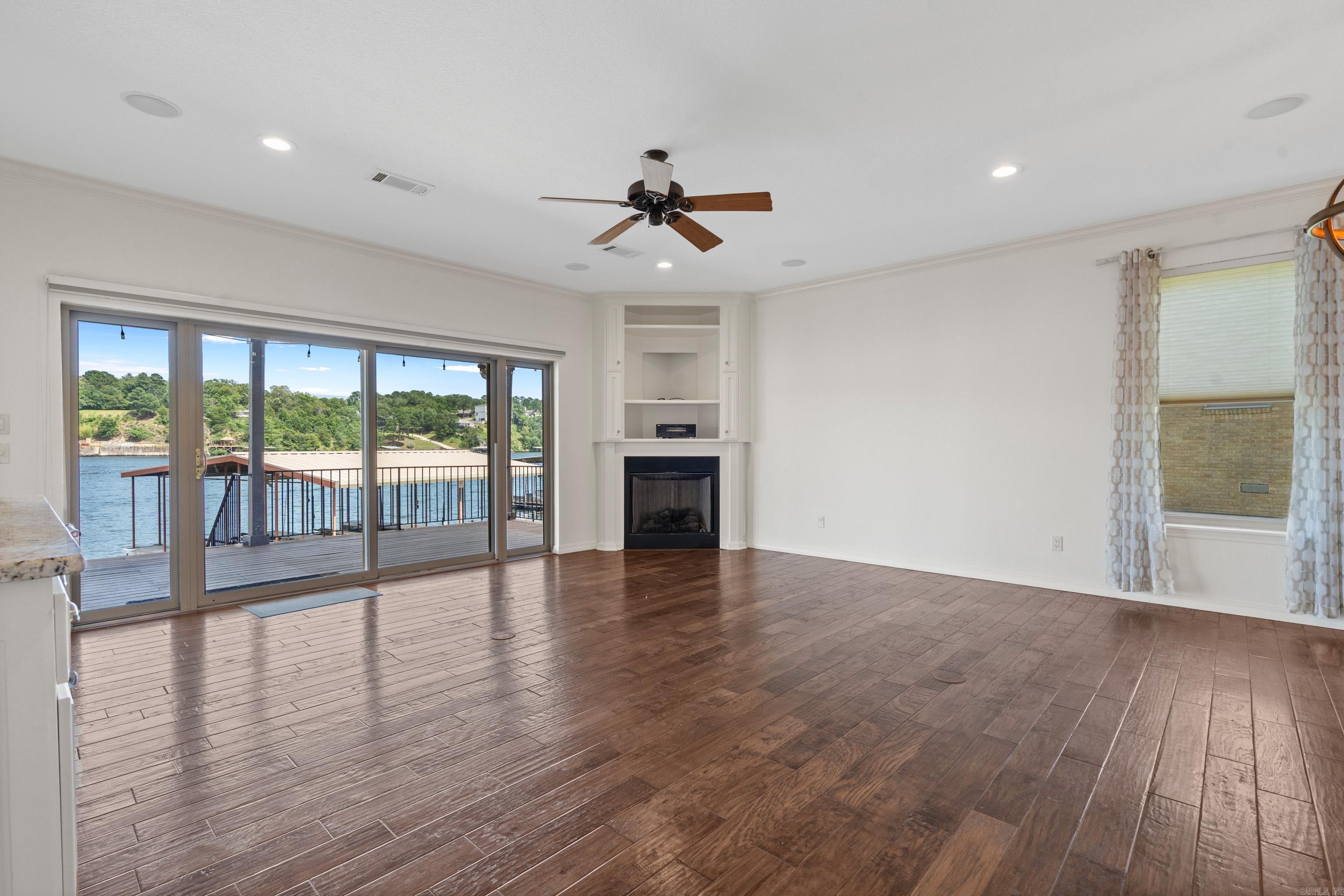 Vance Lake - Residential