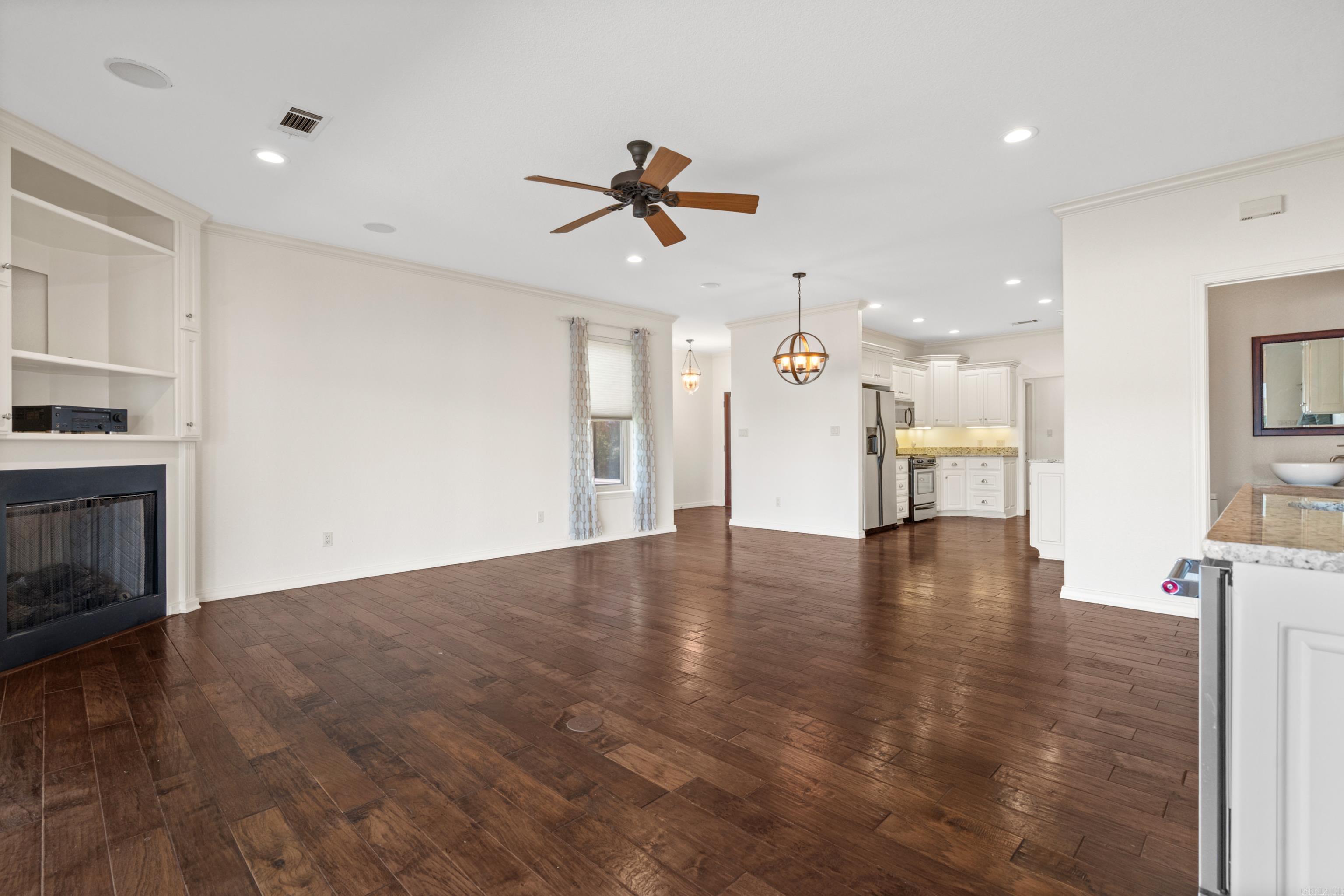 Vance Lake - Residential