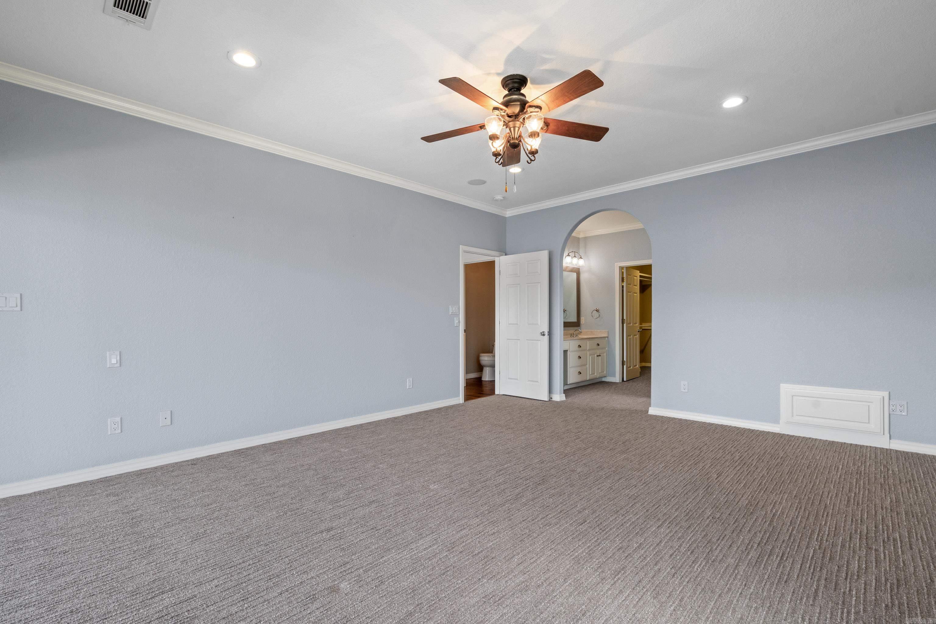 Vance Lake - Residential