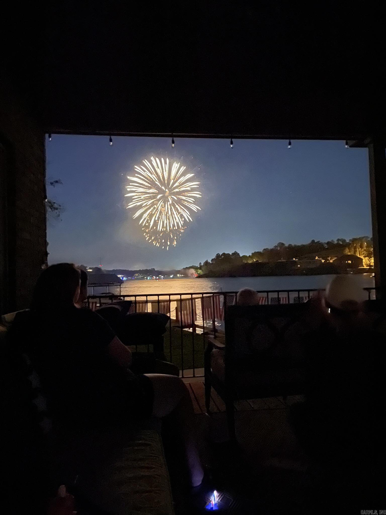 Vance Lake - Residential