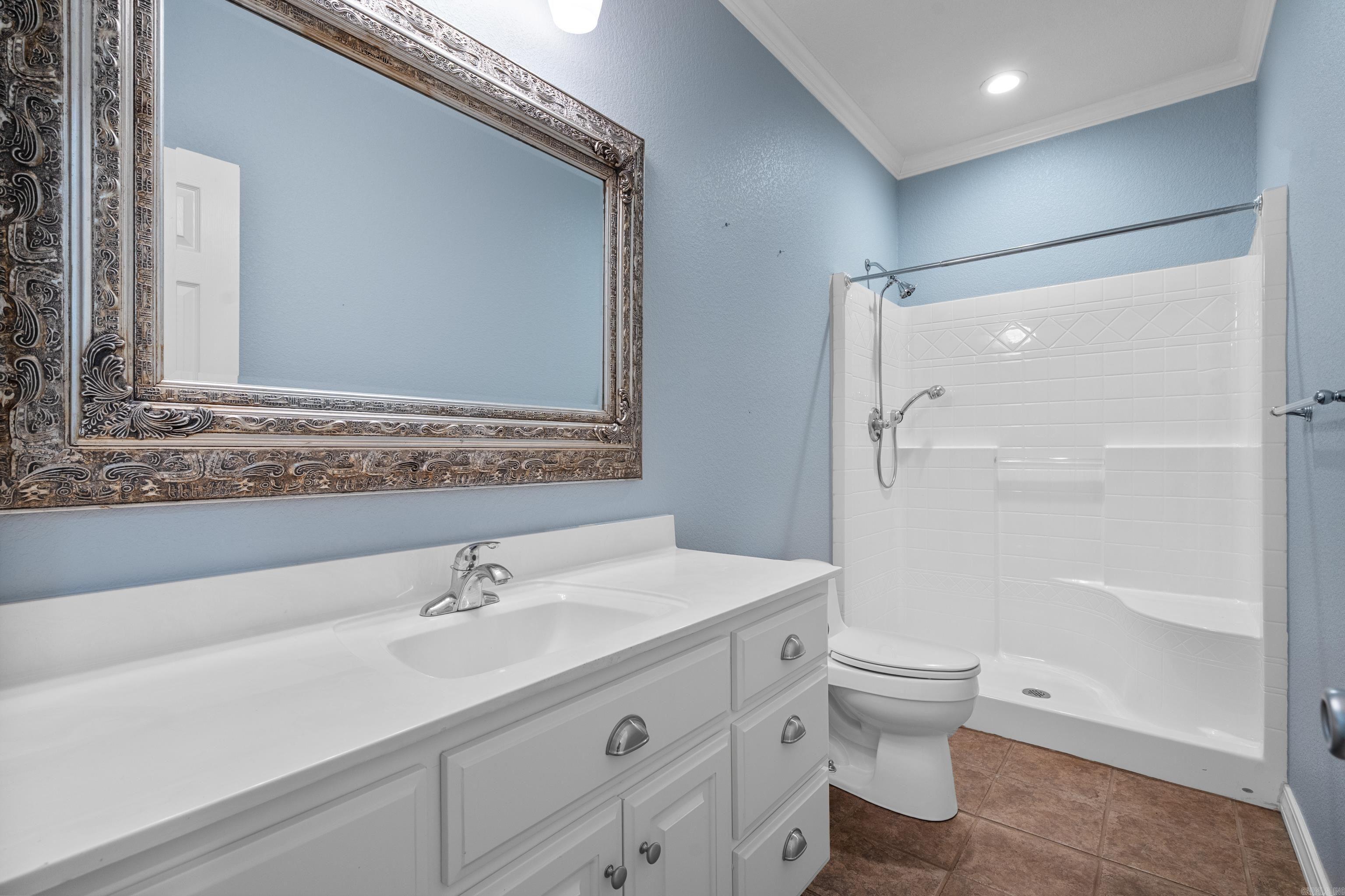 Vance Lake - Residential