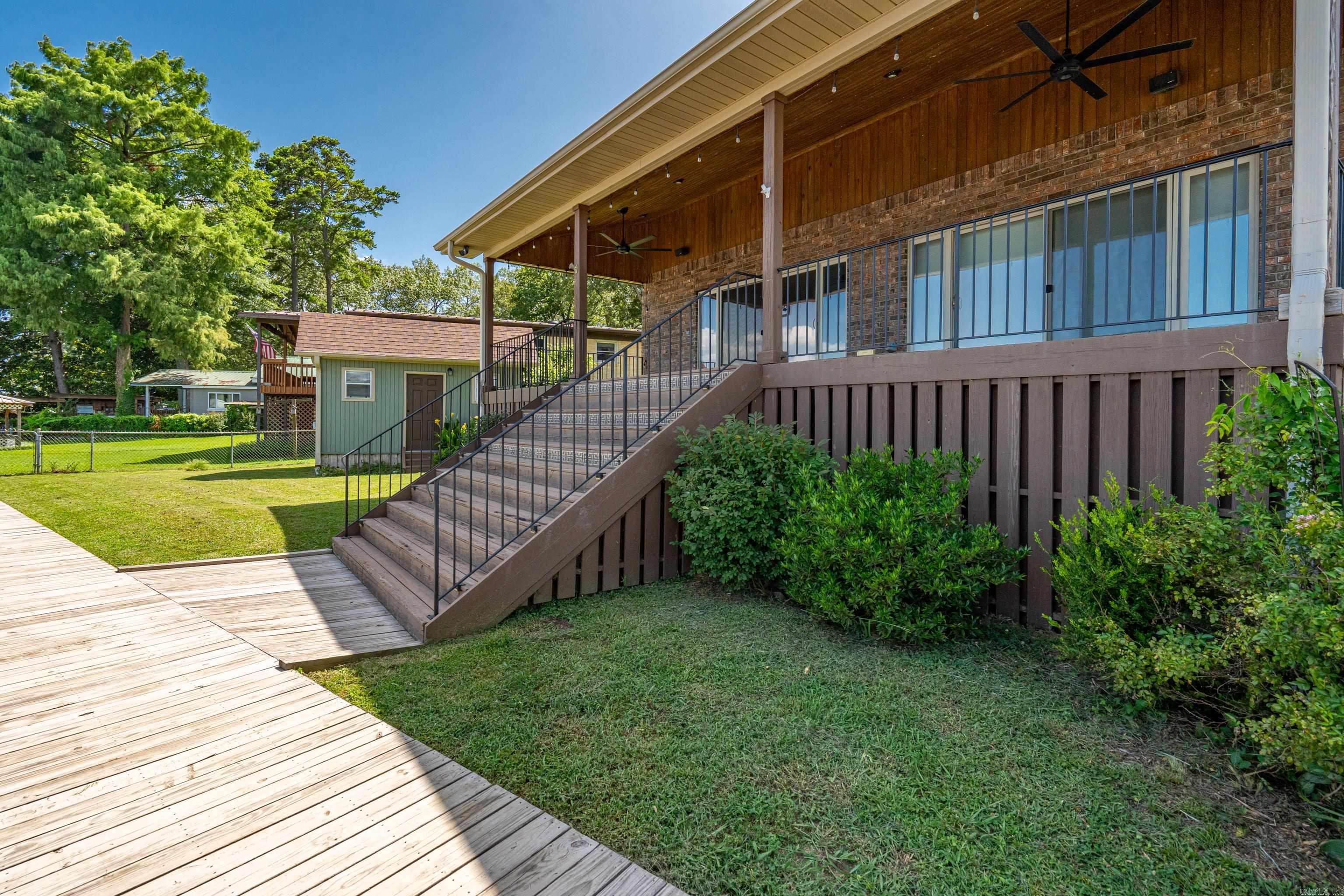 Vance Lake - Residential