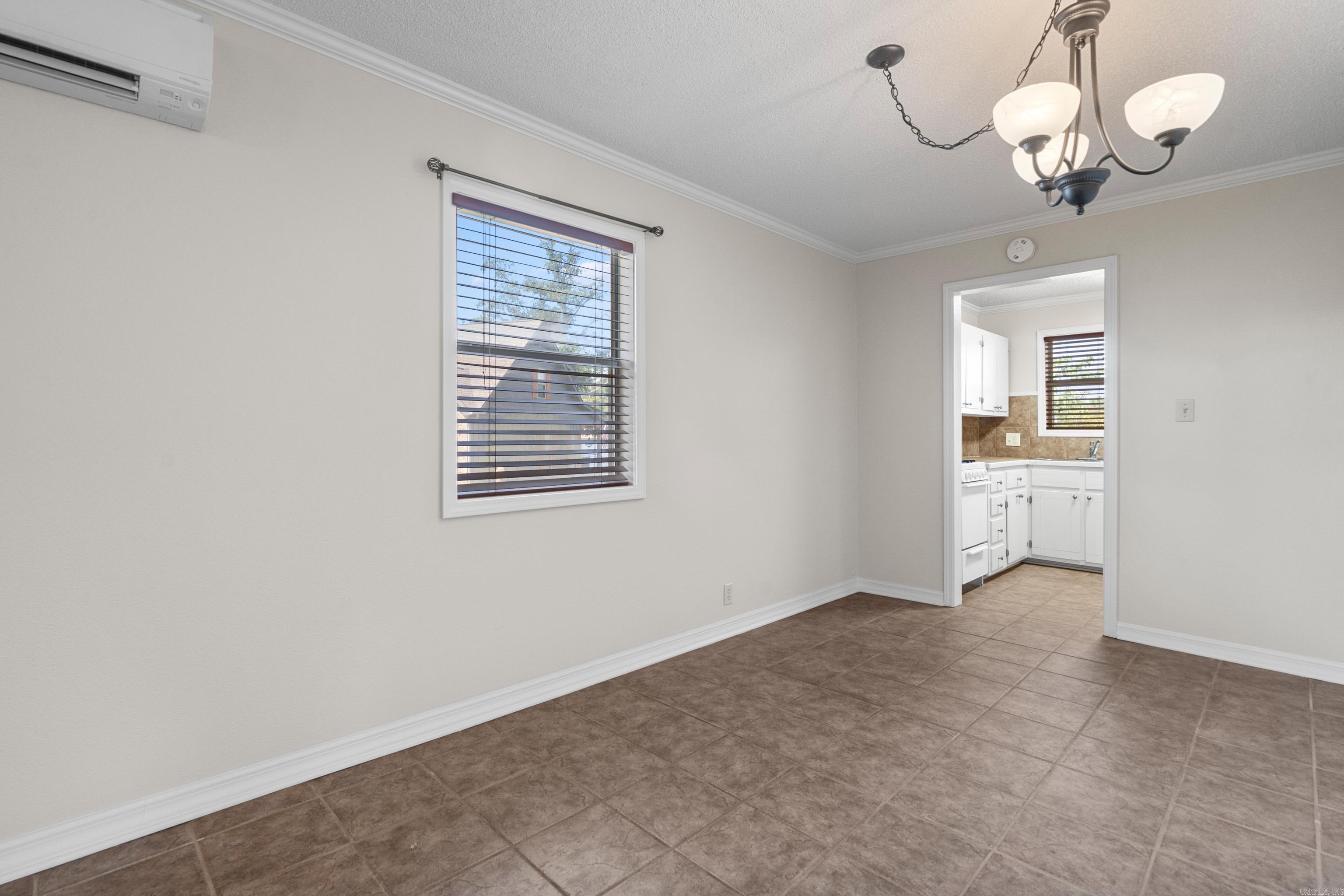 Vance Lake - Residential