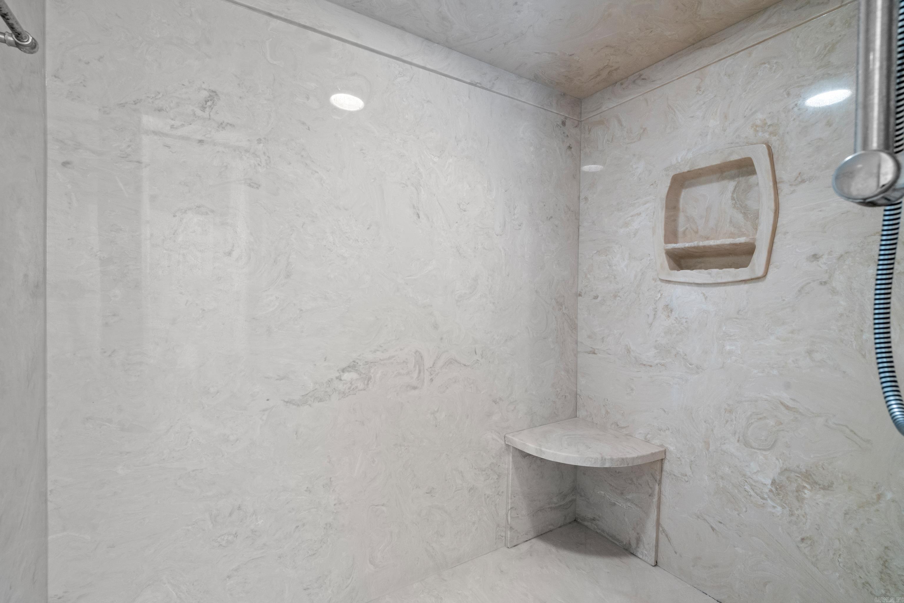 Vance Lake - Residential