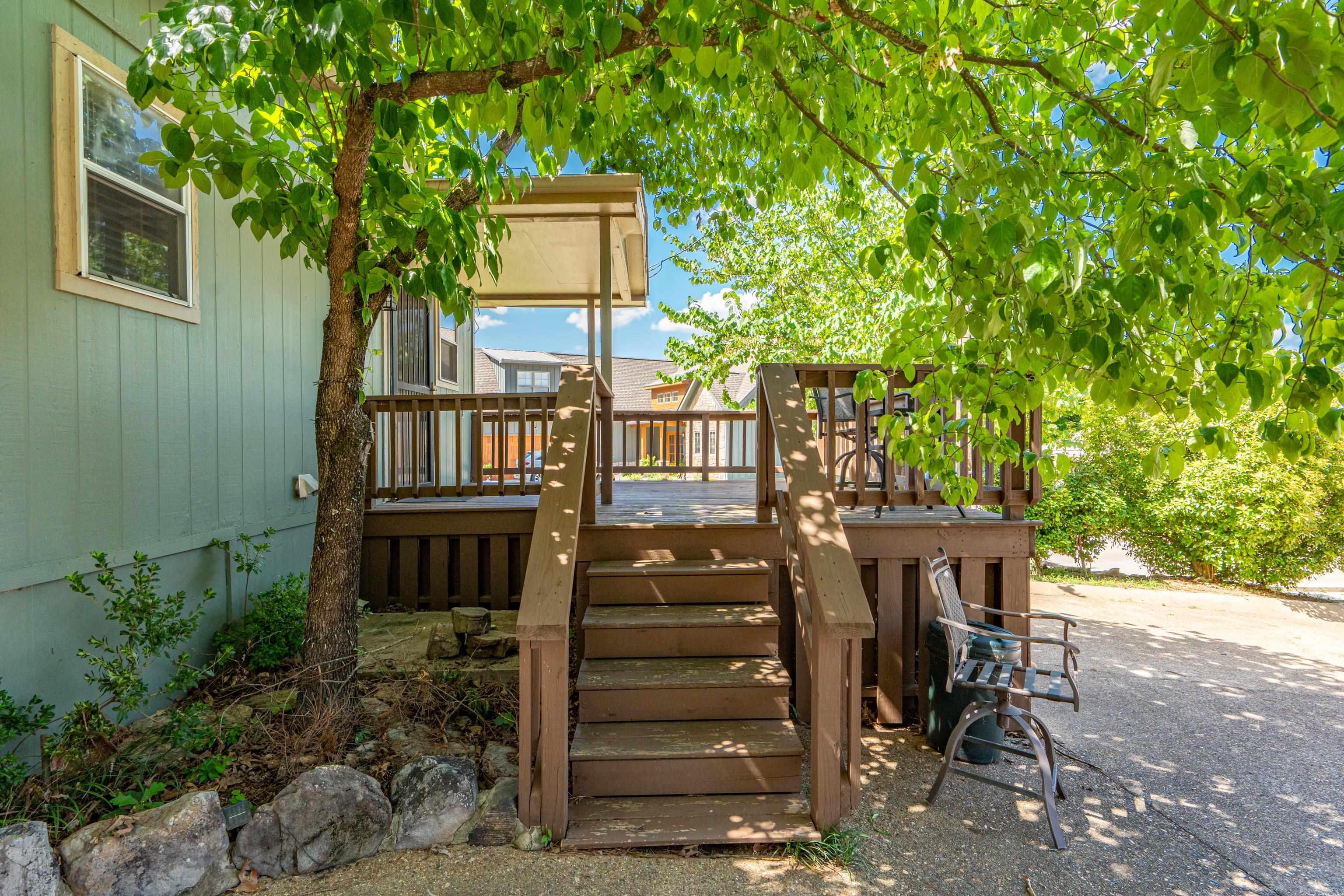 Vance Lake - Residential