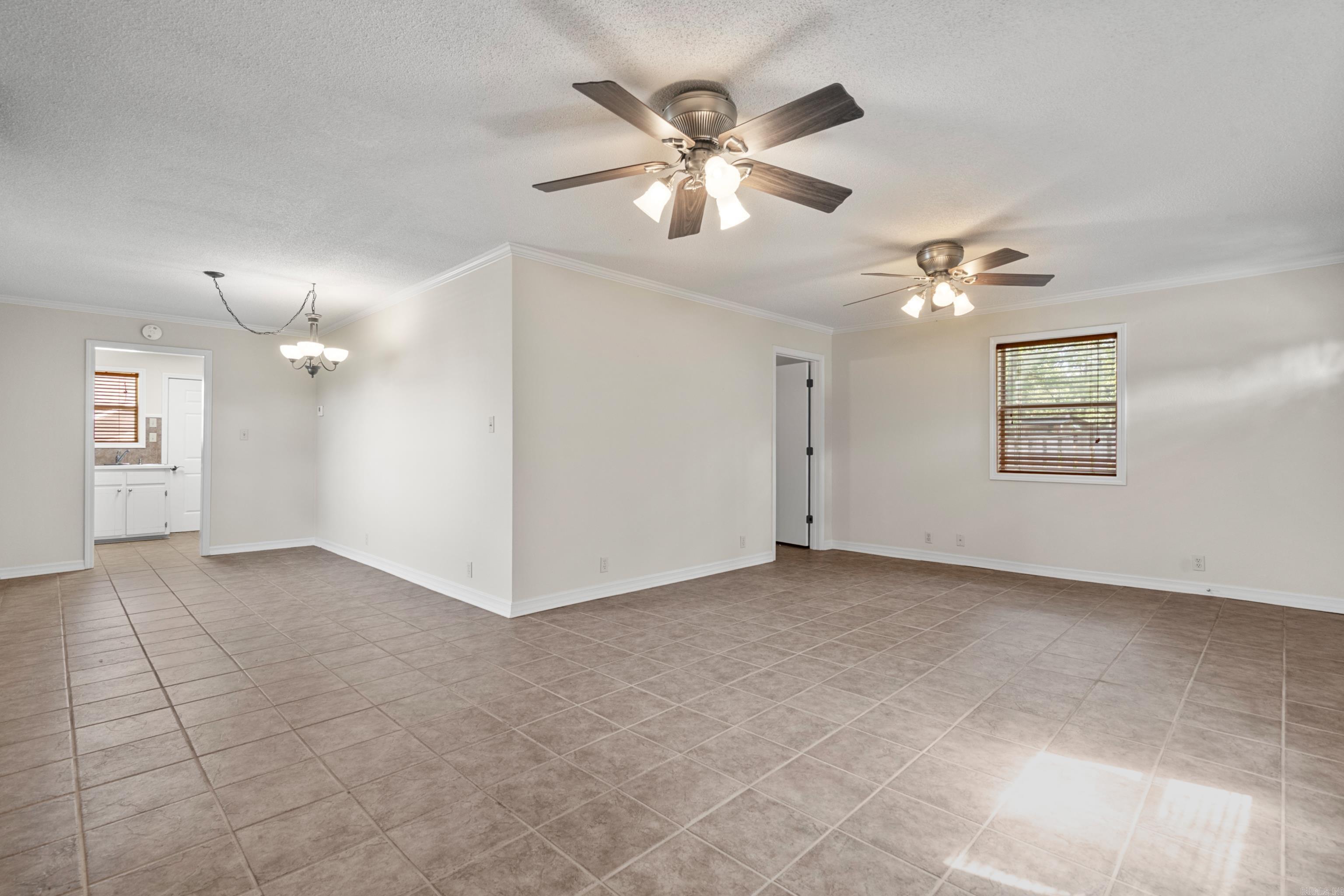 Vance Lake - Residential