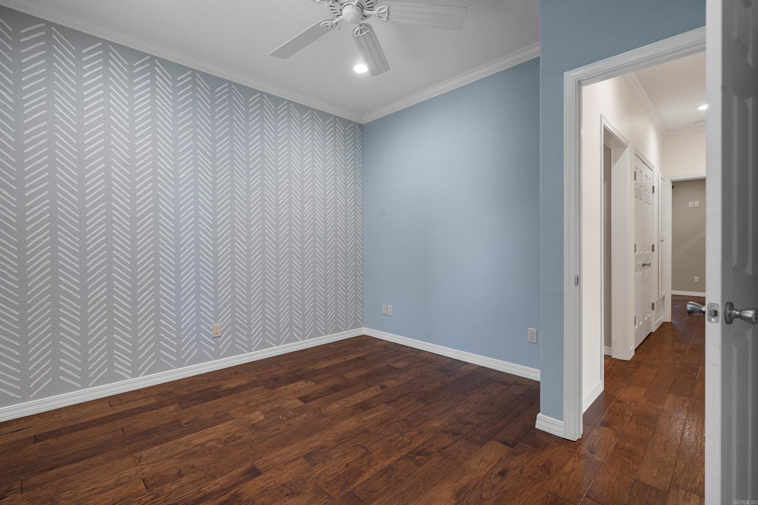 Vance Lake - Residential