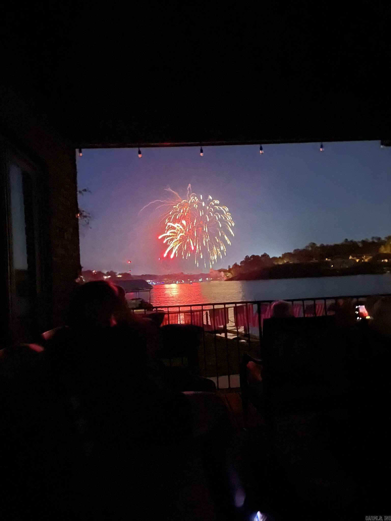Vance Lake - Residential