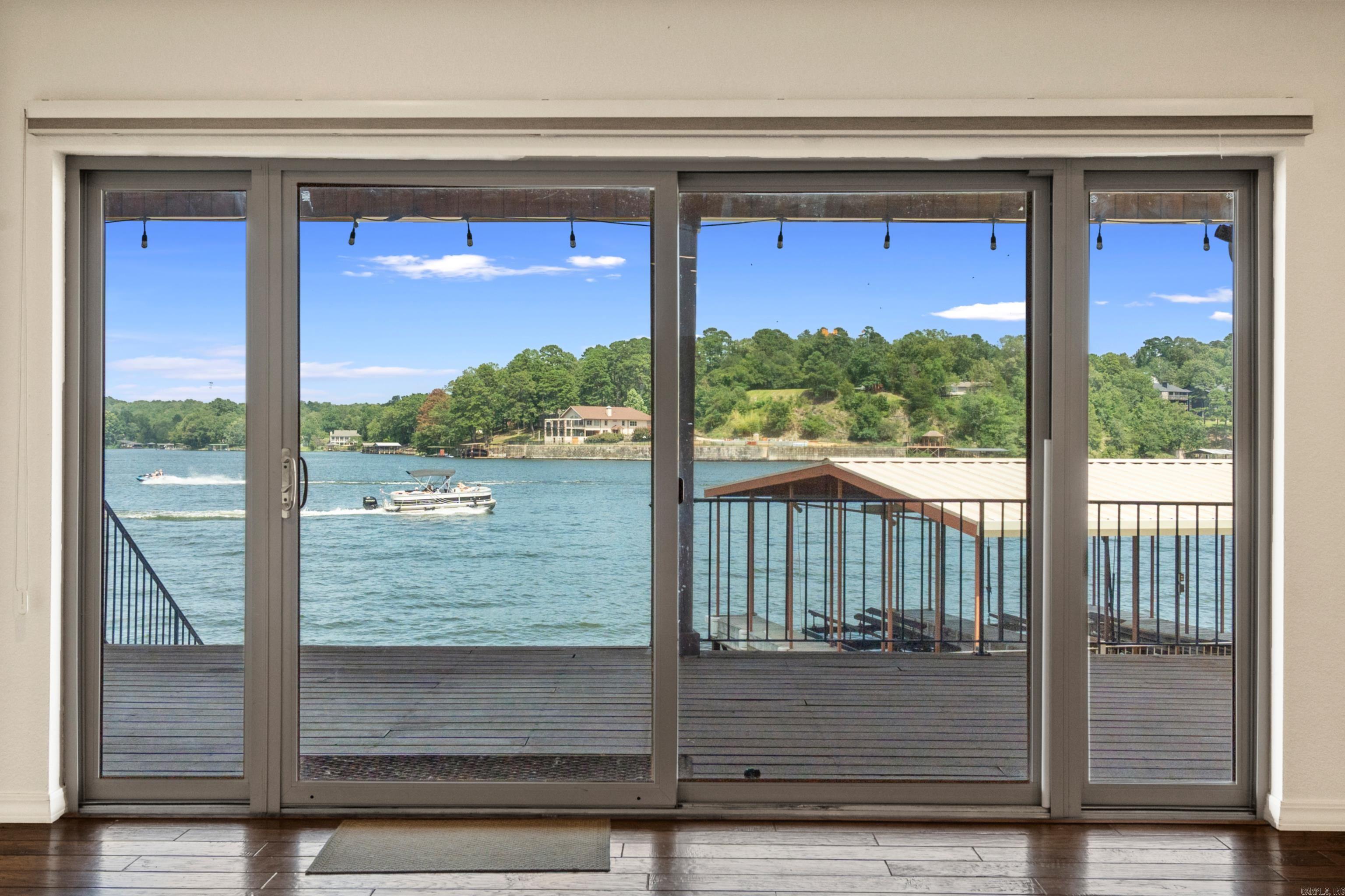 Vance Lake - Residential