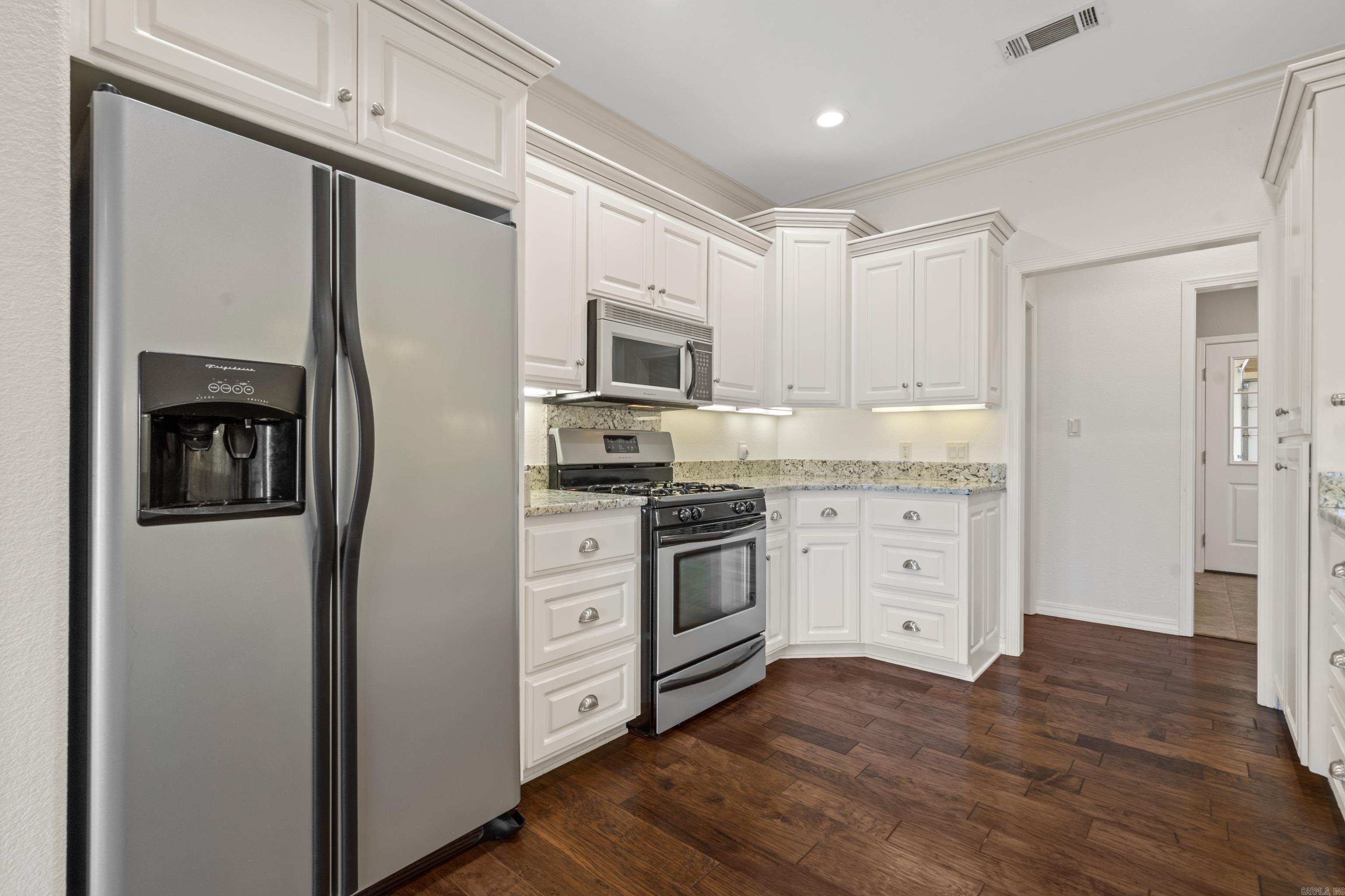 Vance Lake - Residential