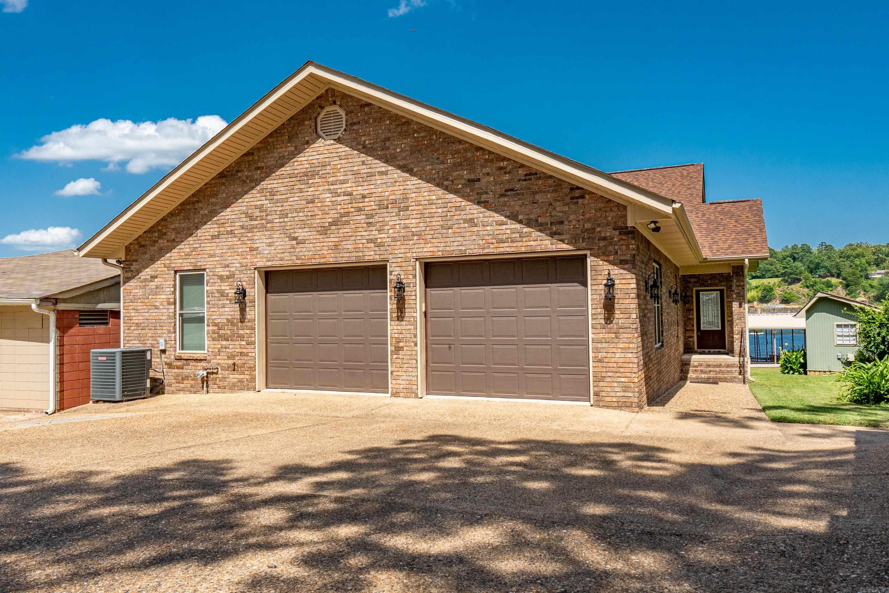 Vance Lake - Residential