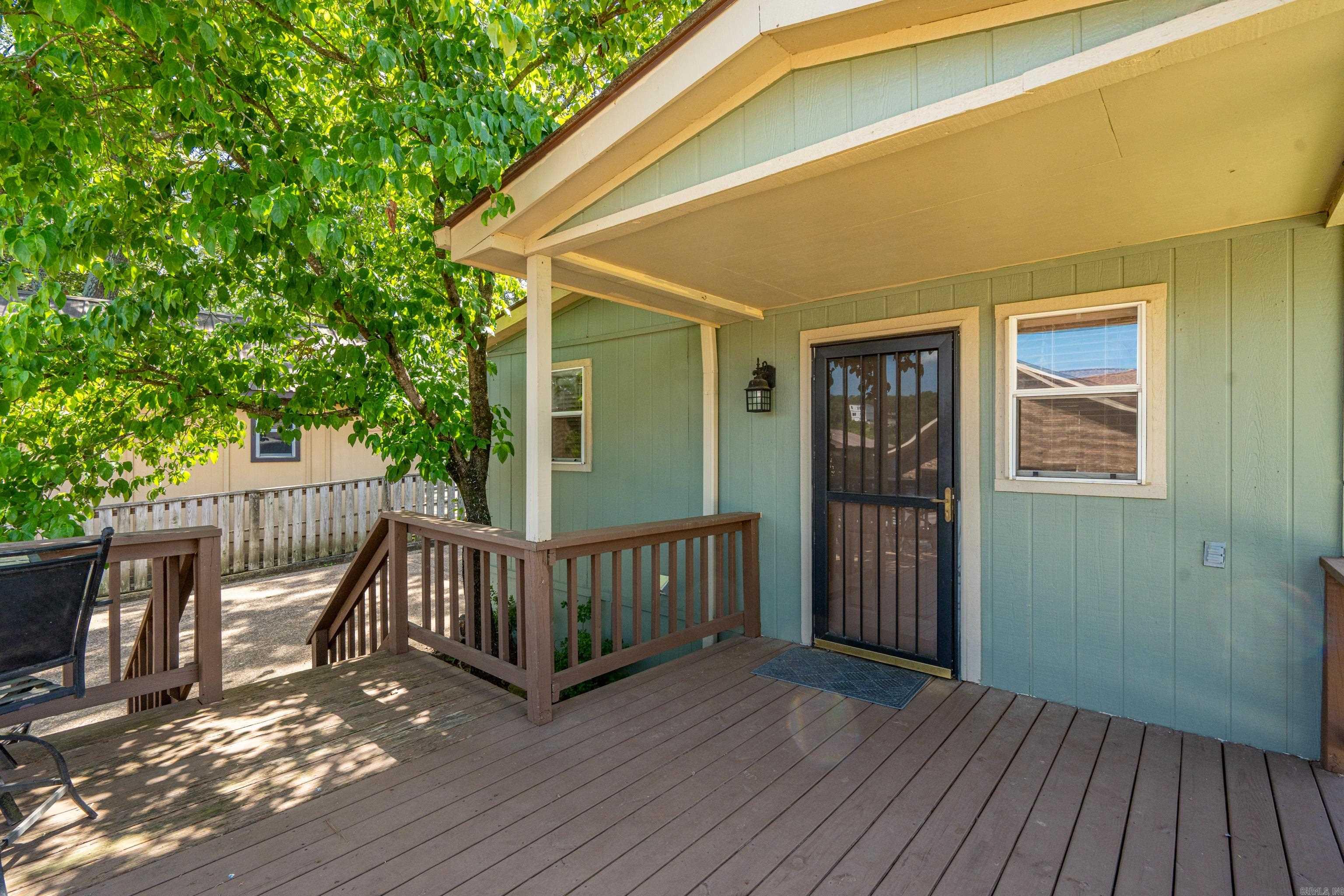 Vance Lake - Residential