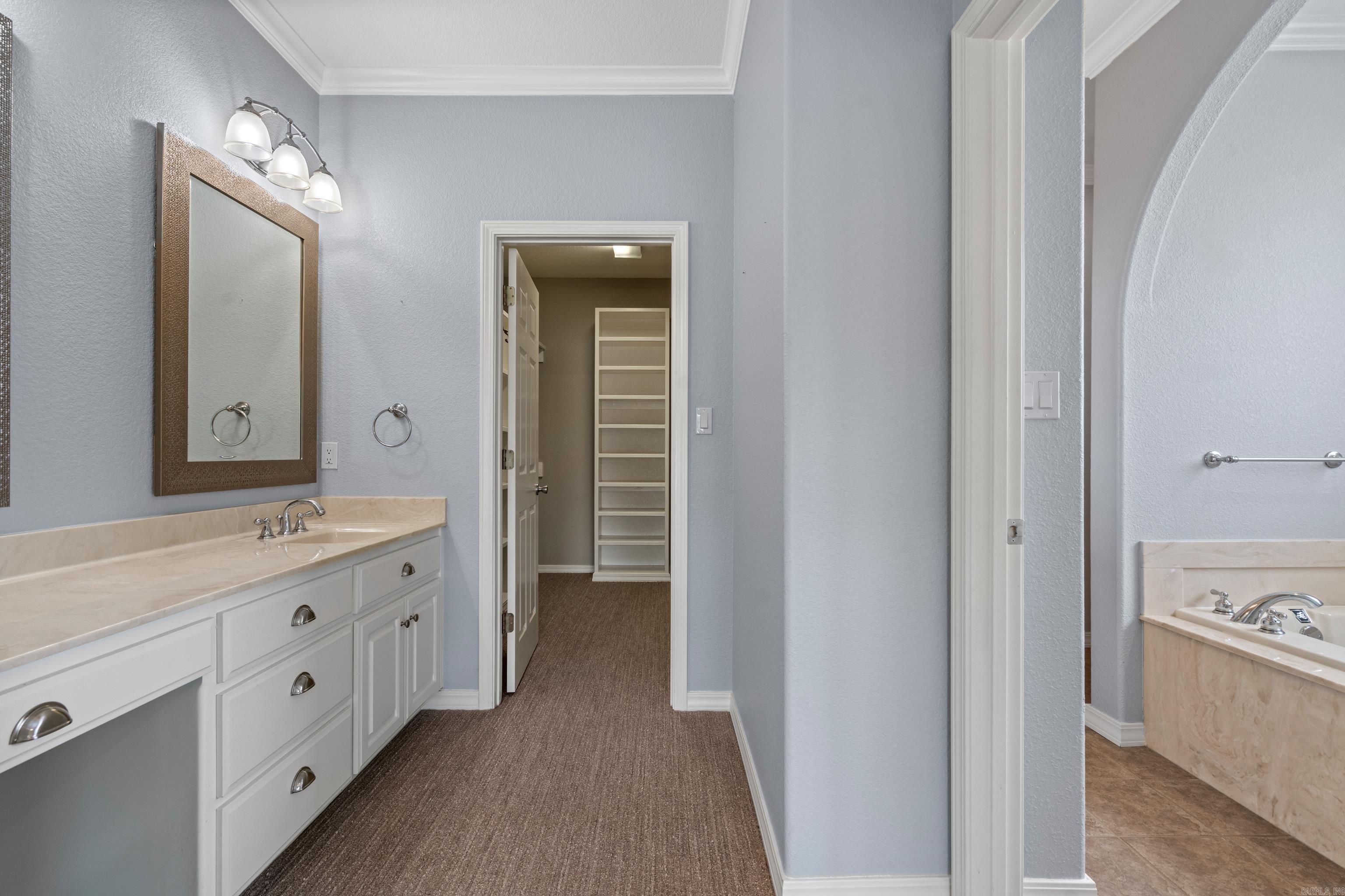 Vance Lake - Residential