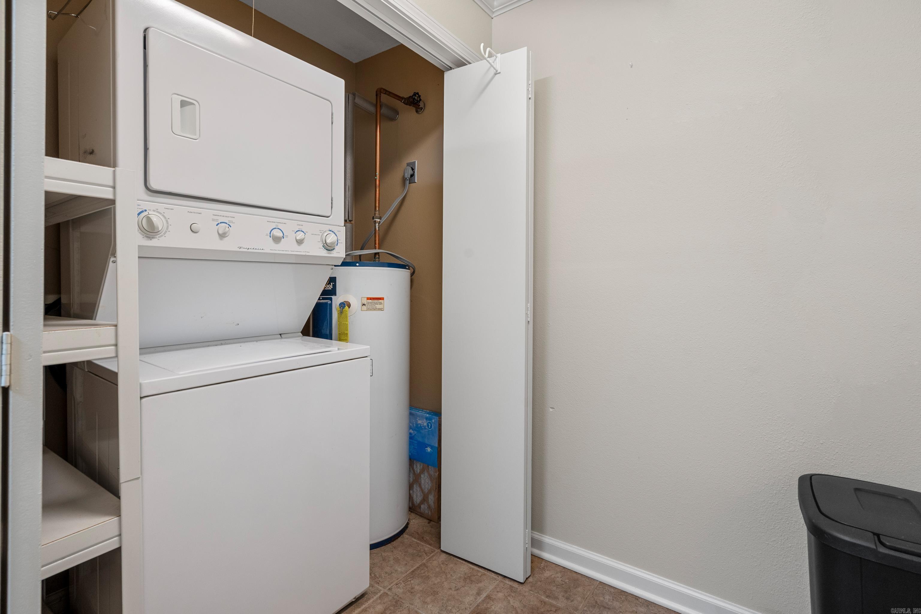 Vance Lake - Residential