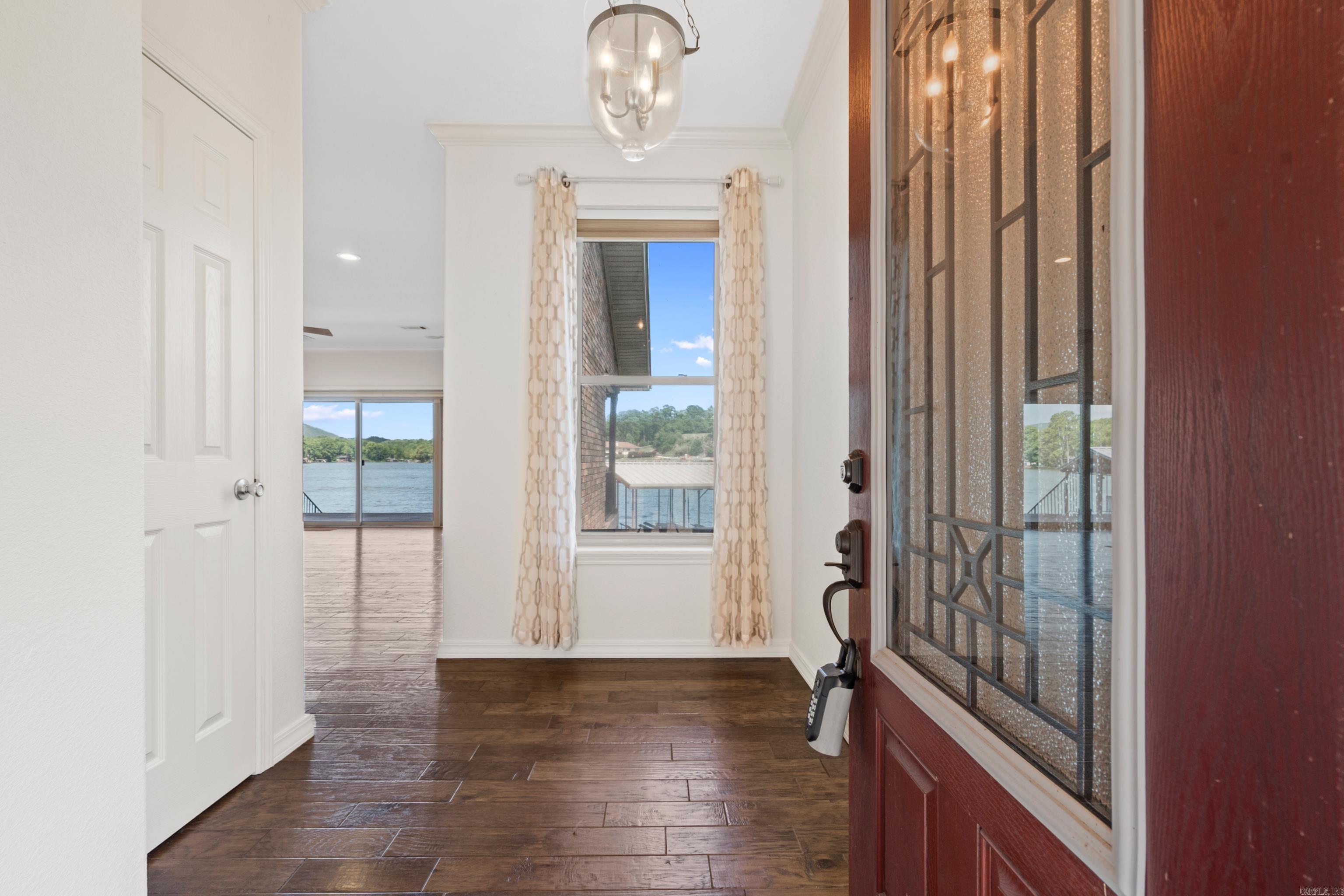 Vance Lake - Residential