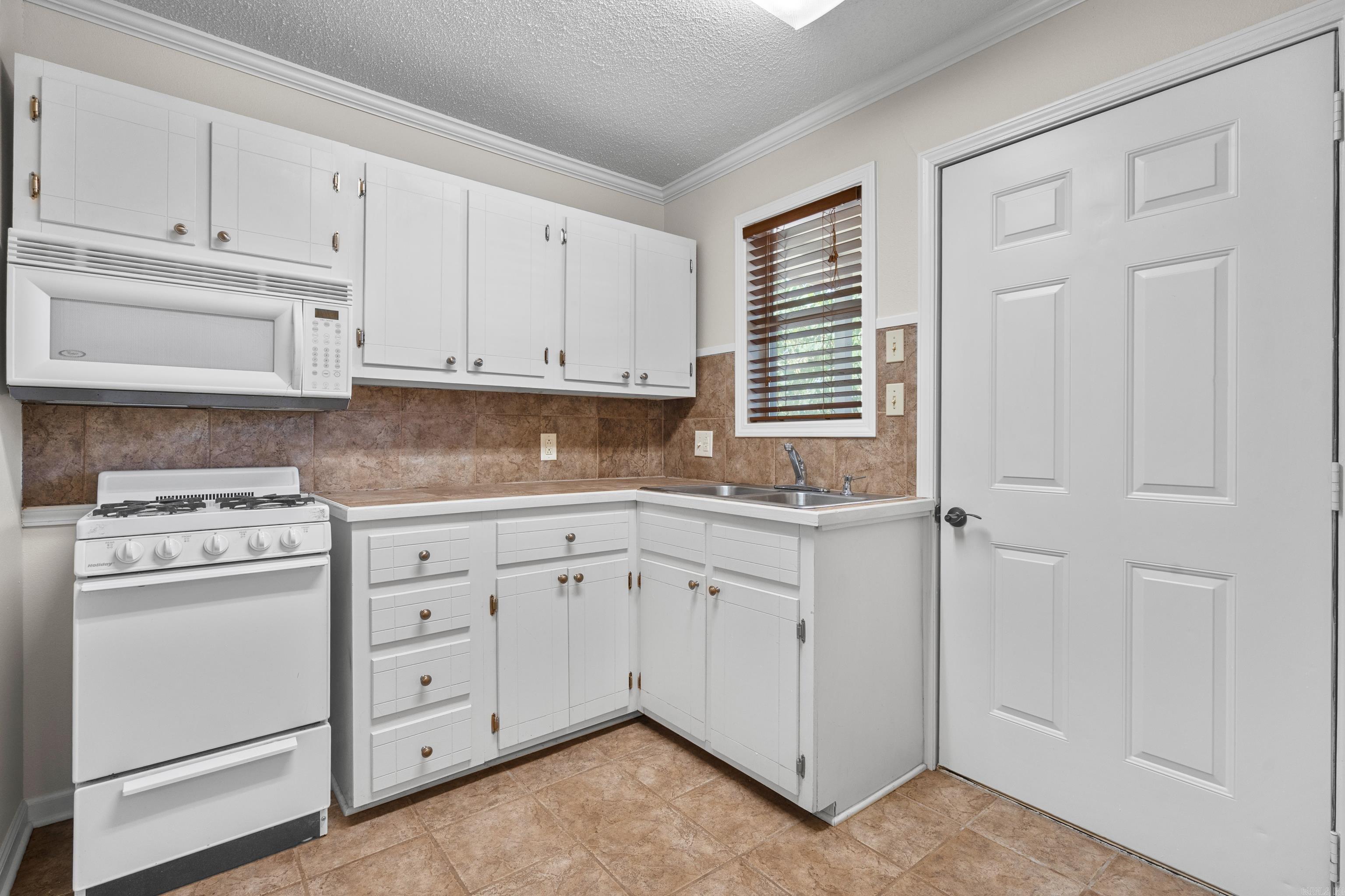 Vance Lake - Residential