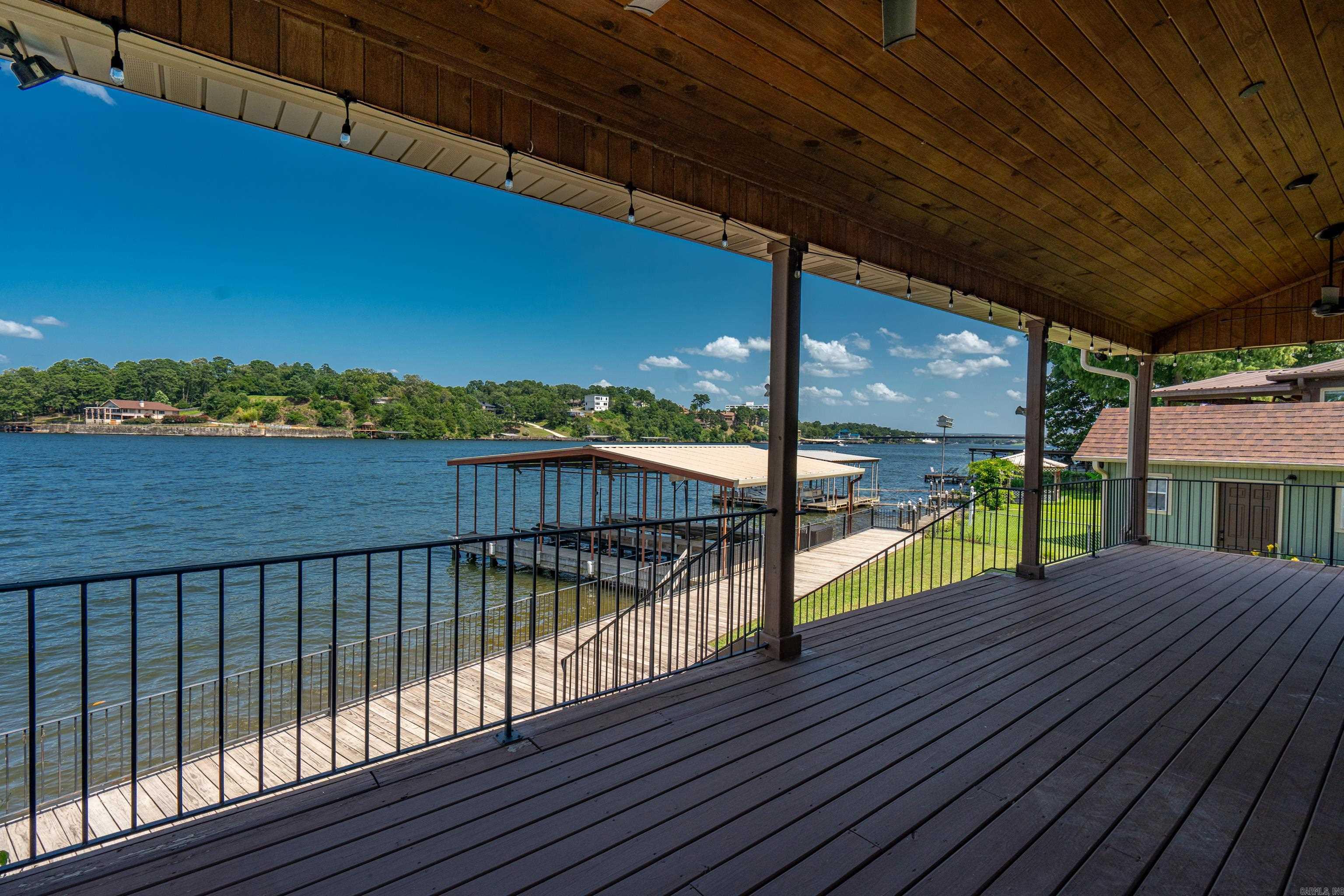 Vance Lake - Residential