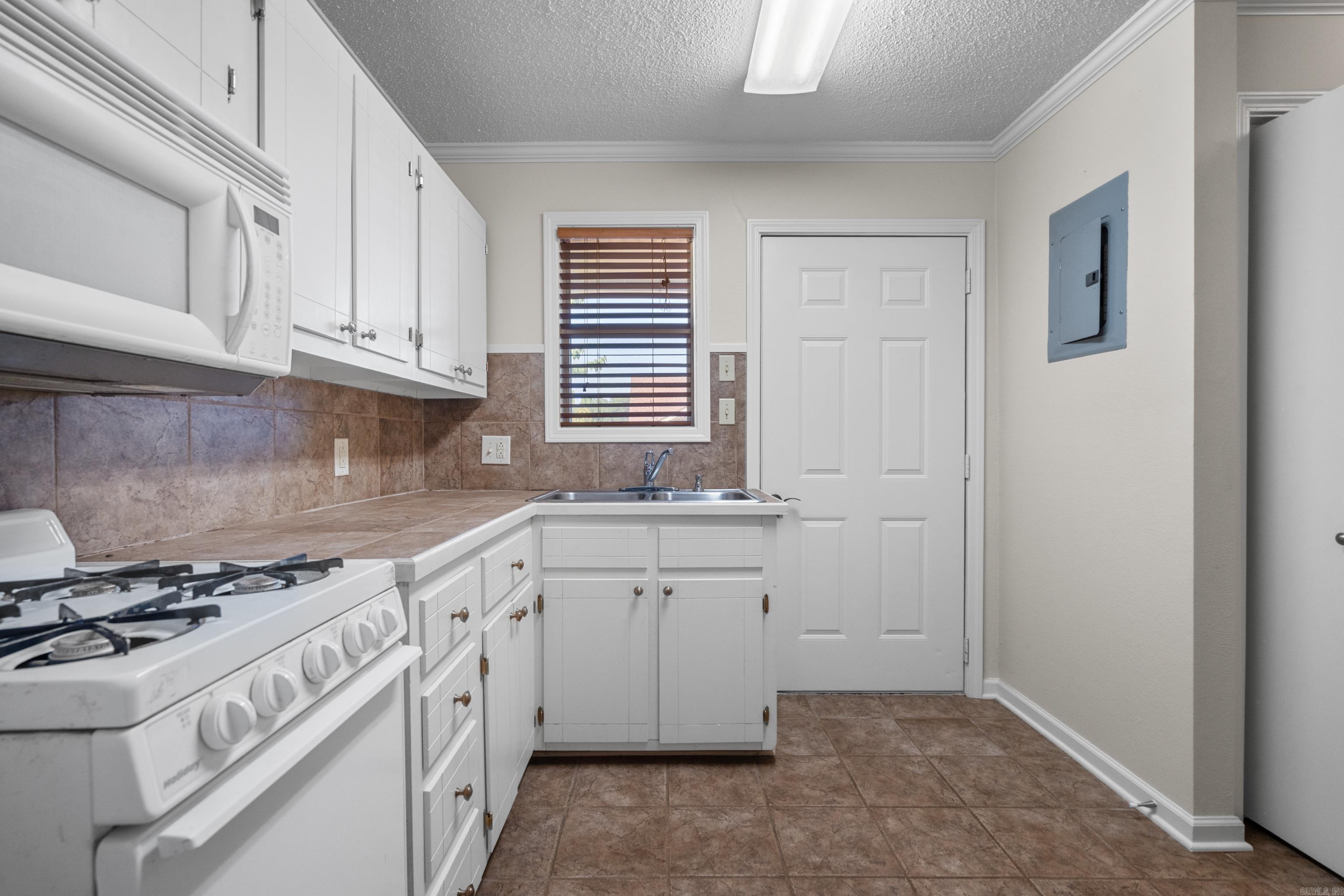 Vance Lake - Residential