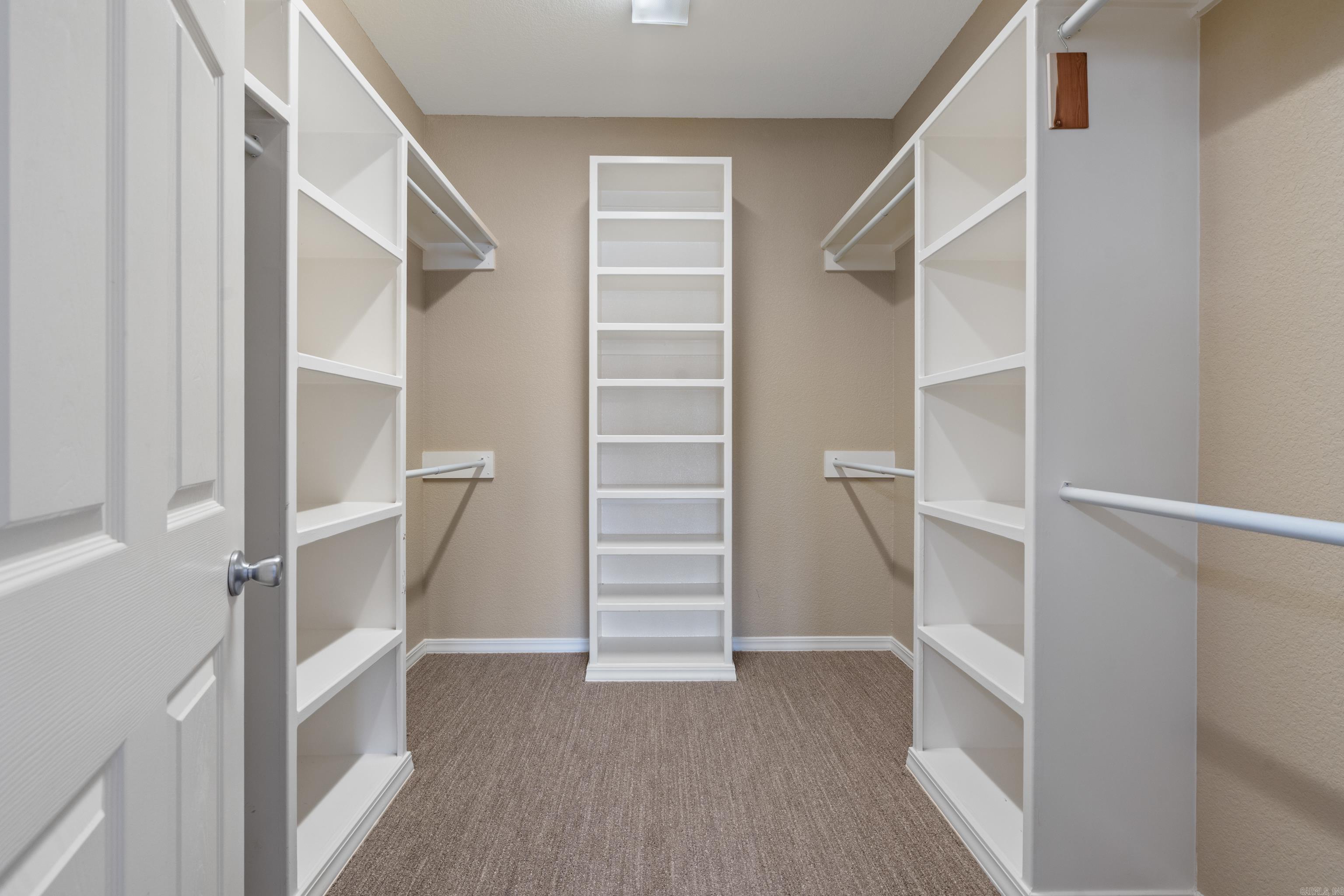 Vance Lake - Residential