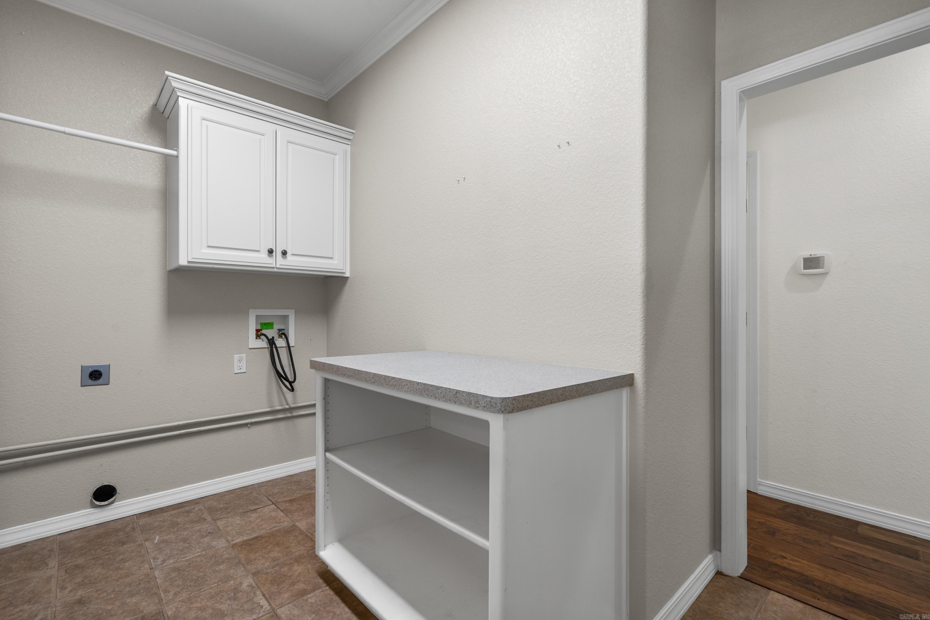 Vance Lake - Residential