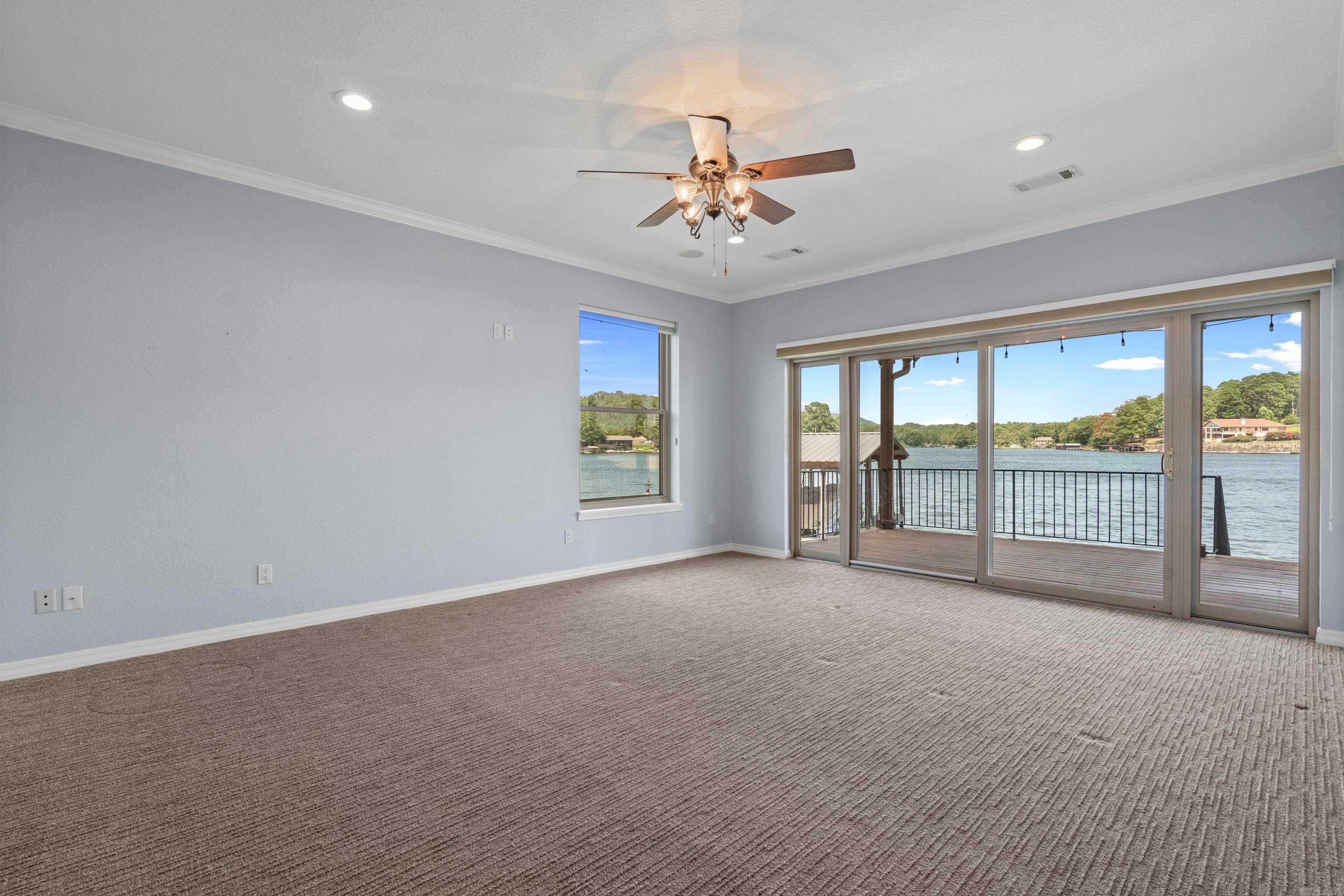 Vance Lake - Residential