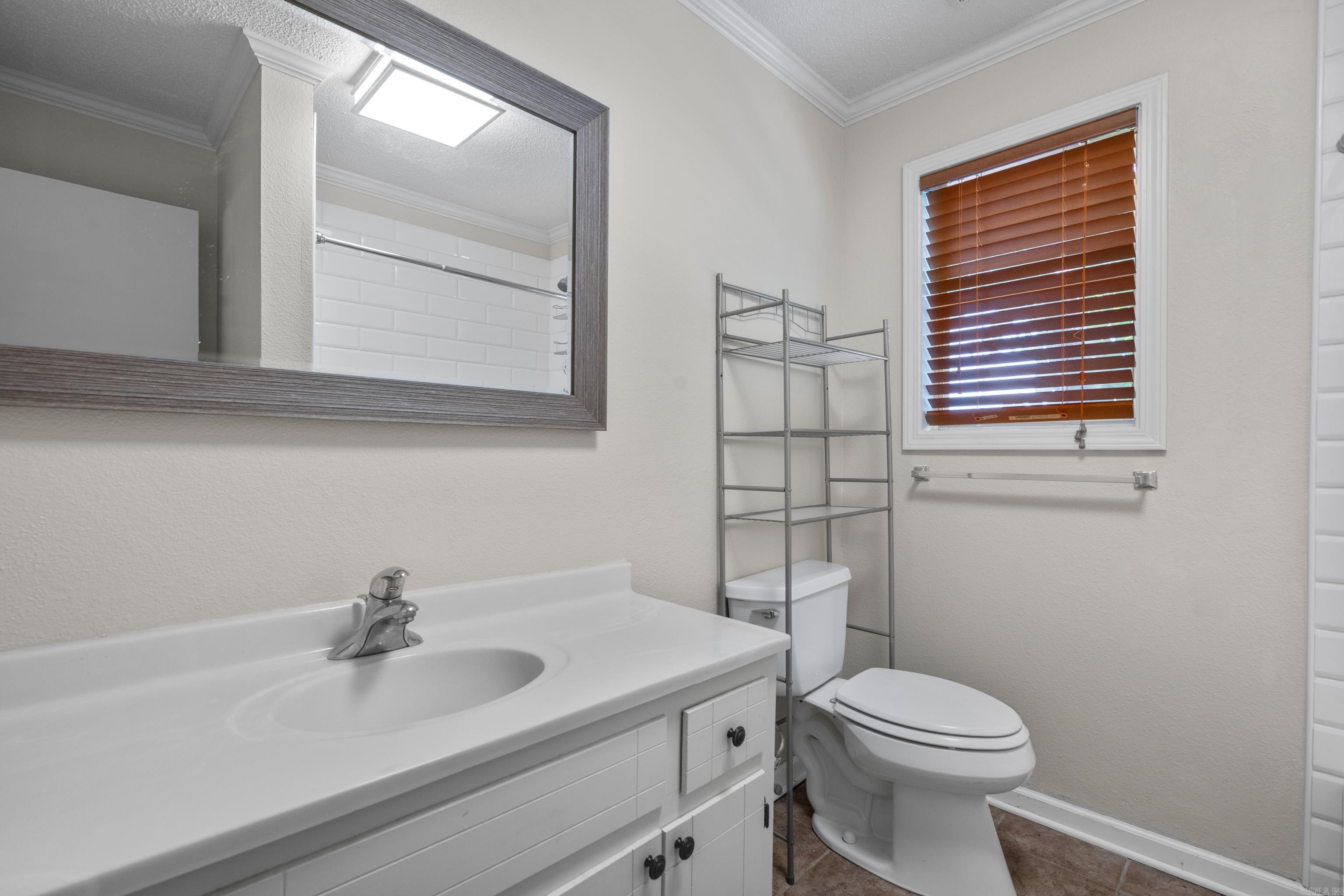 Vance Lake - Residential