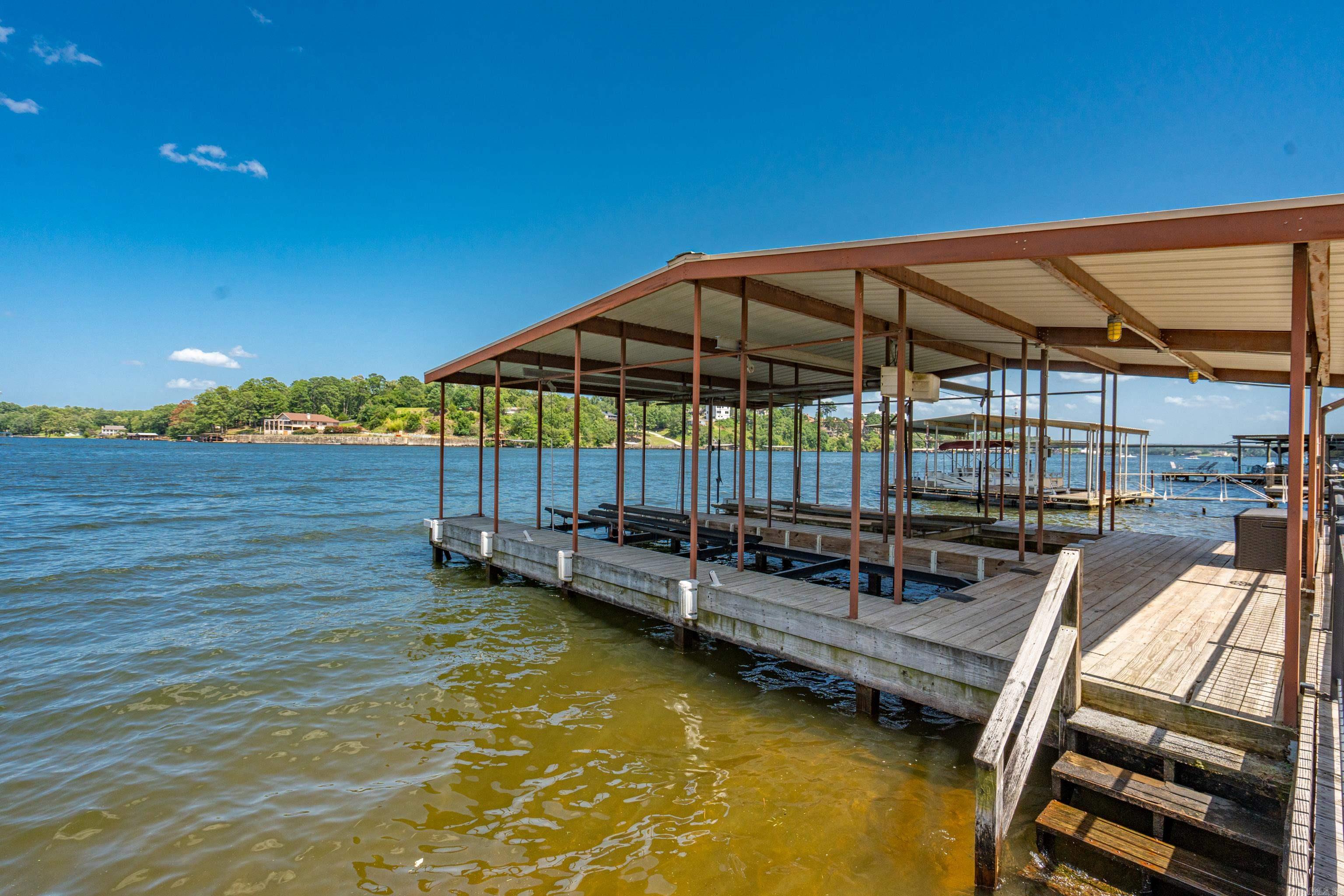 Vance Lake - Residential