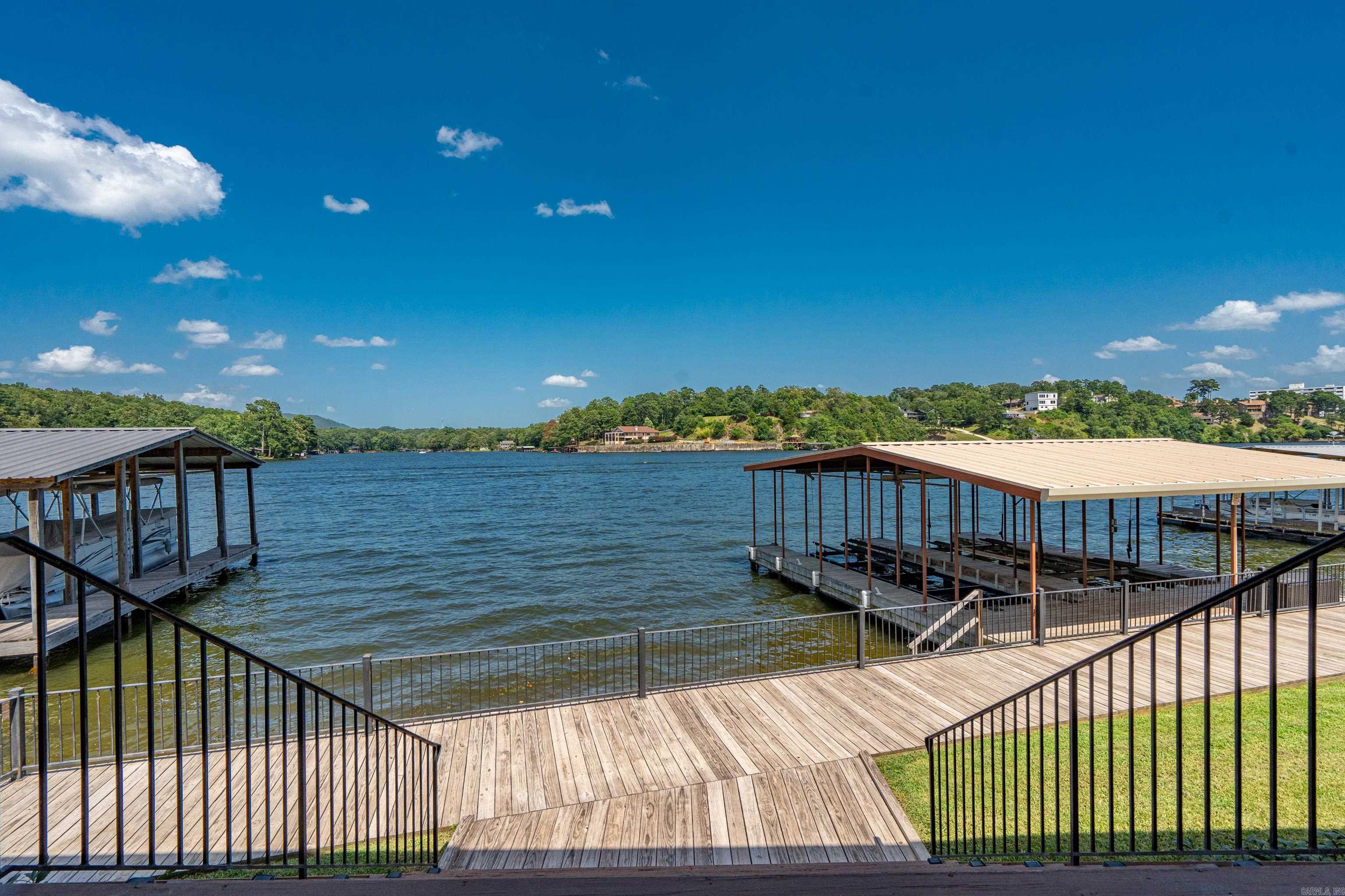 Vance Lake - Residential