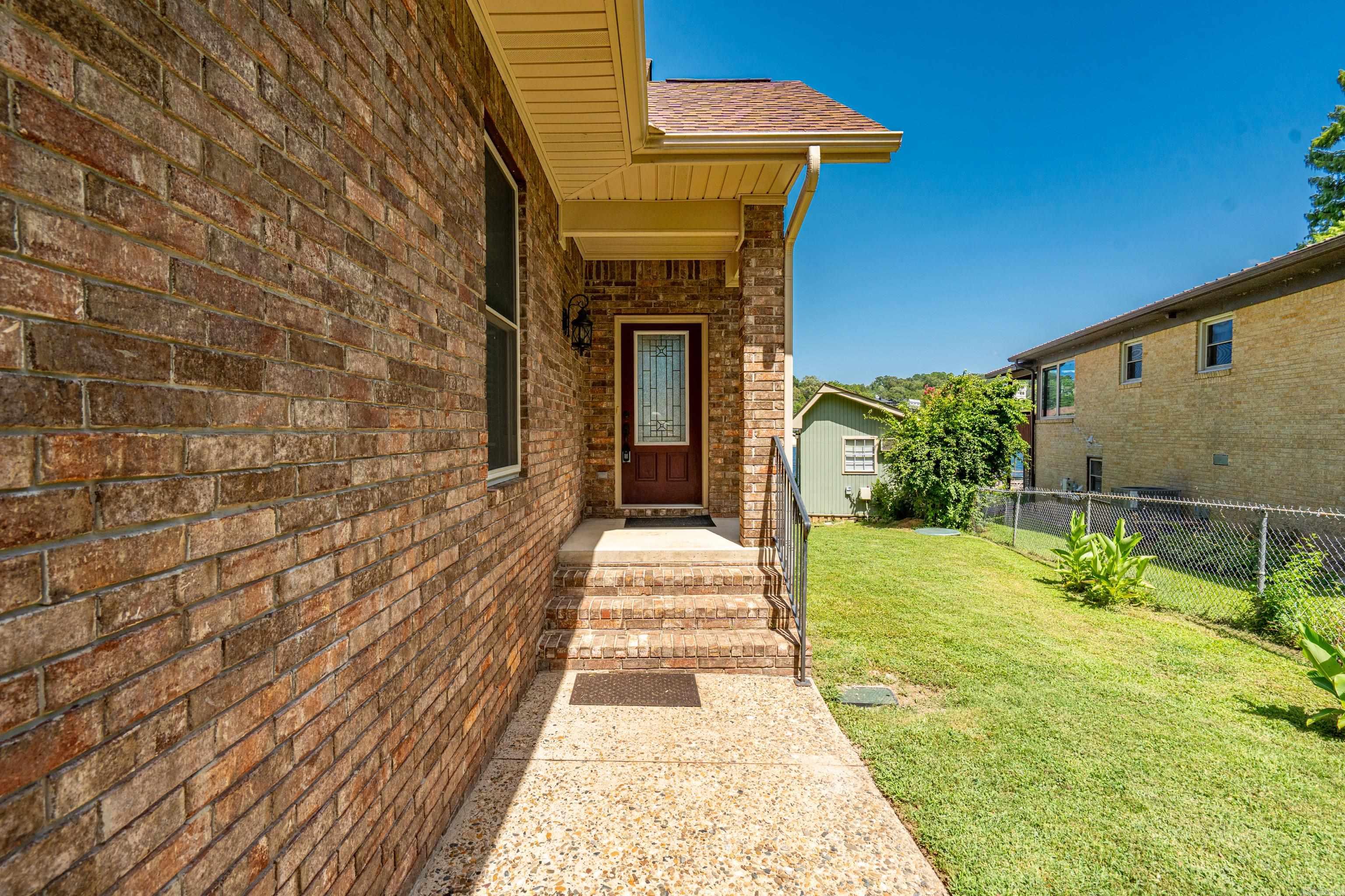 Vance Lake - Residential