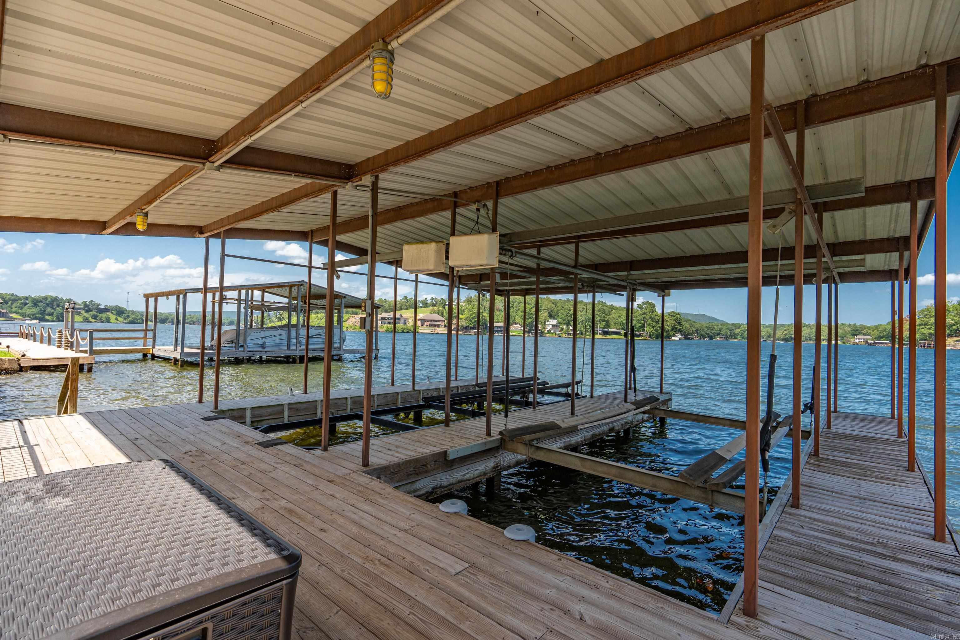 Vance Lake - Residential