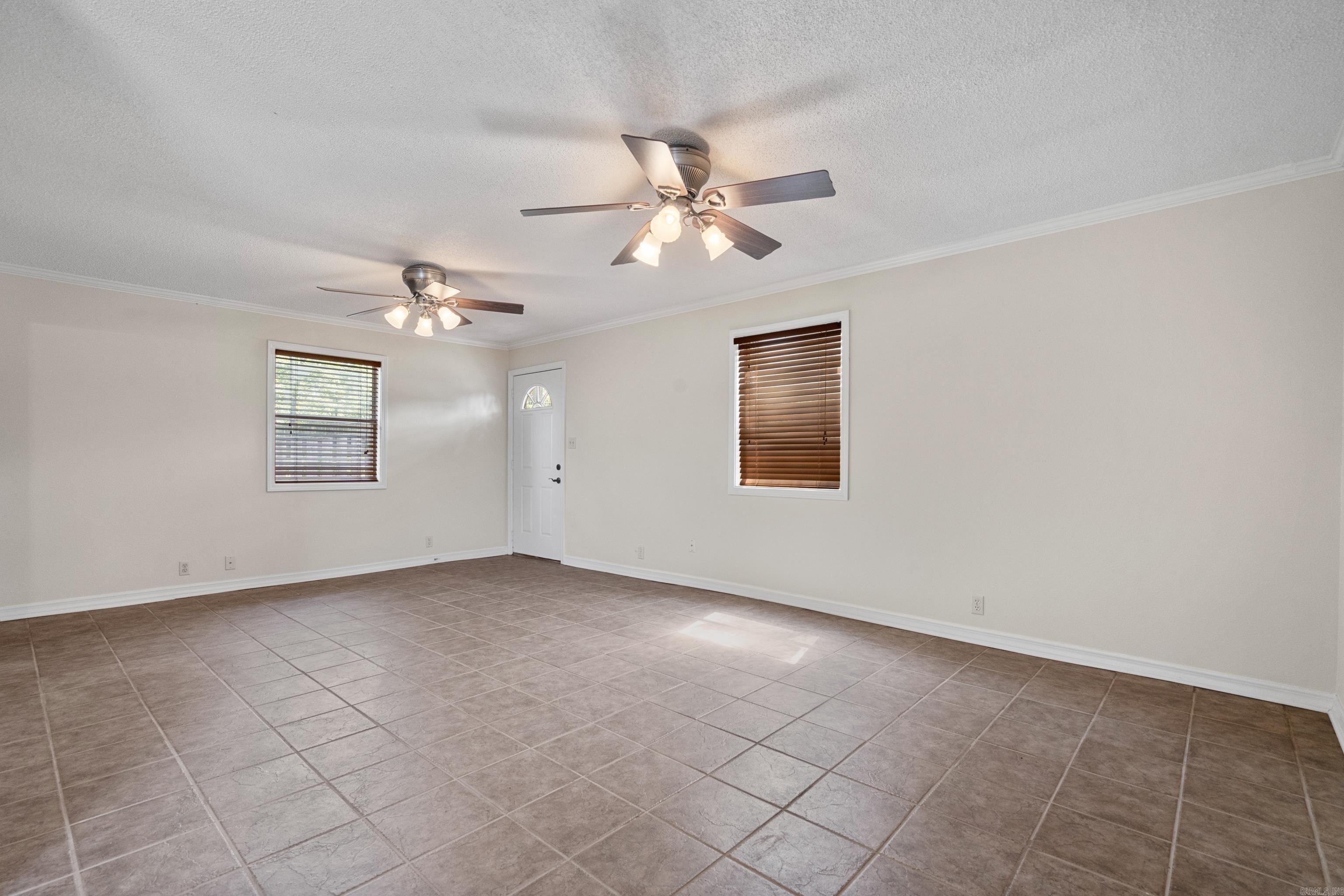 Vance Lake - Residential