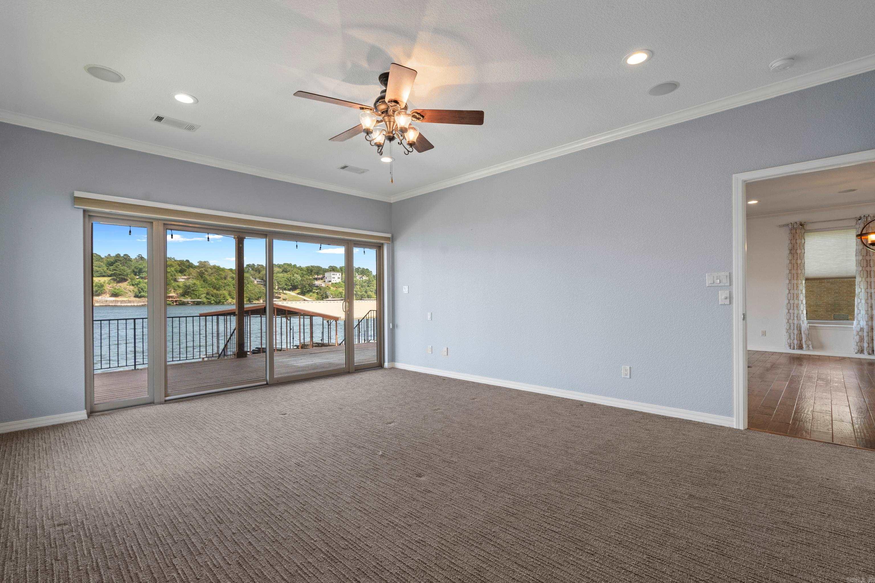 Vance Lake - Residential