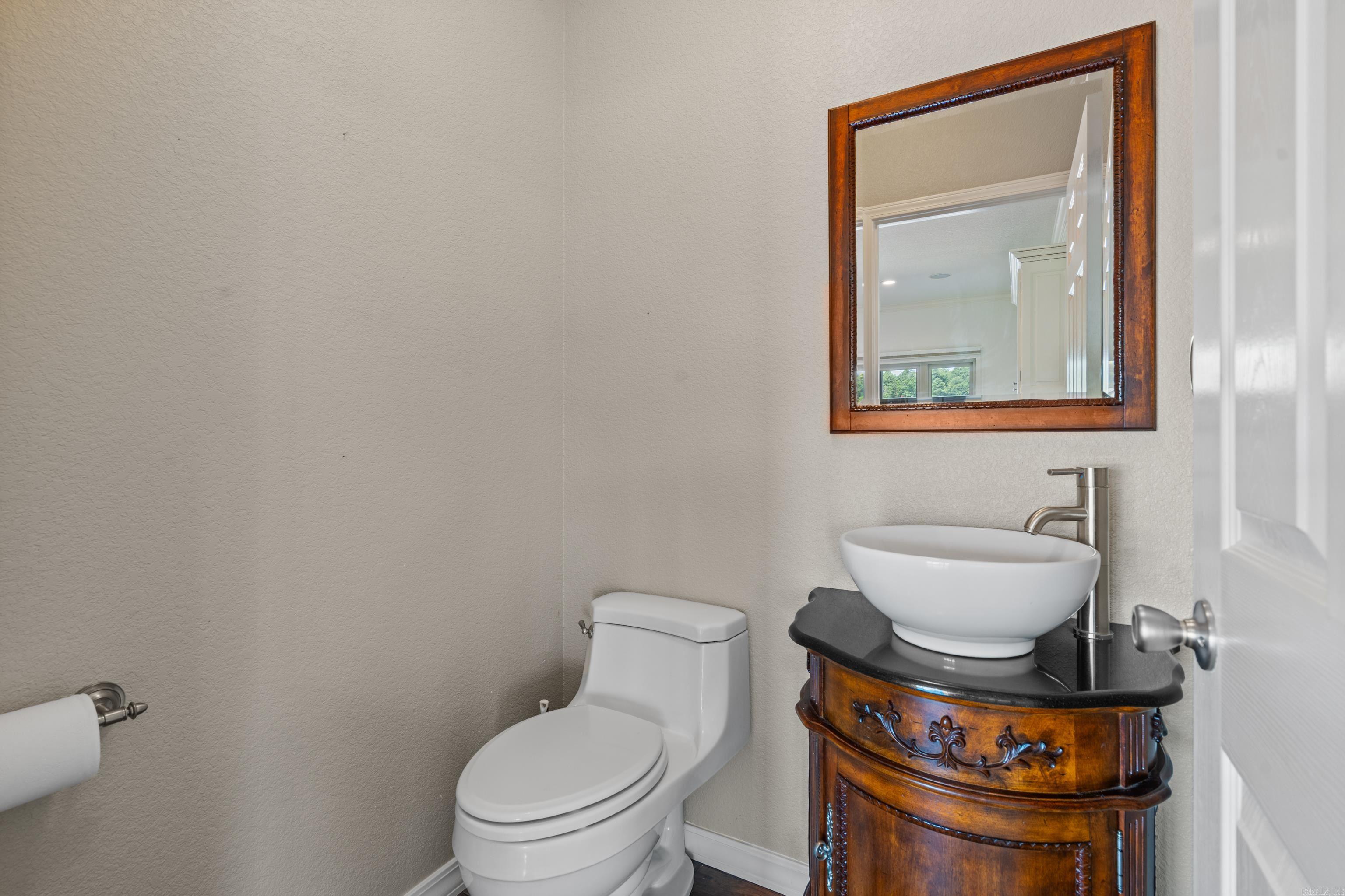 Vance Lake - Residential