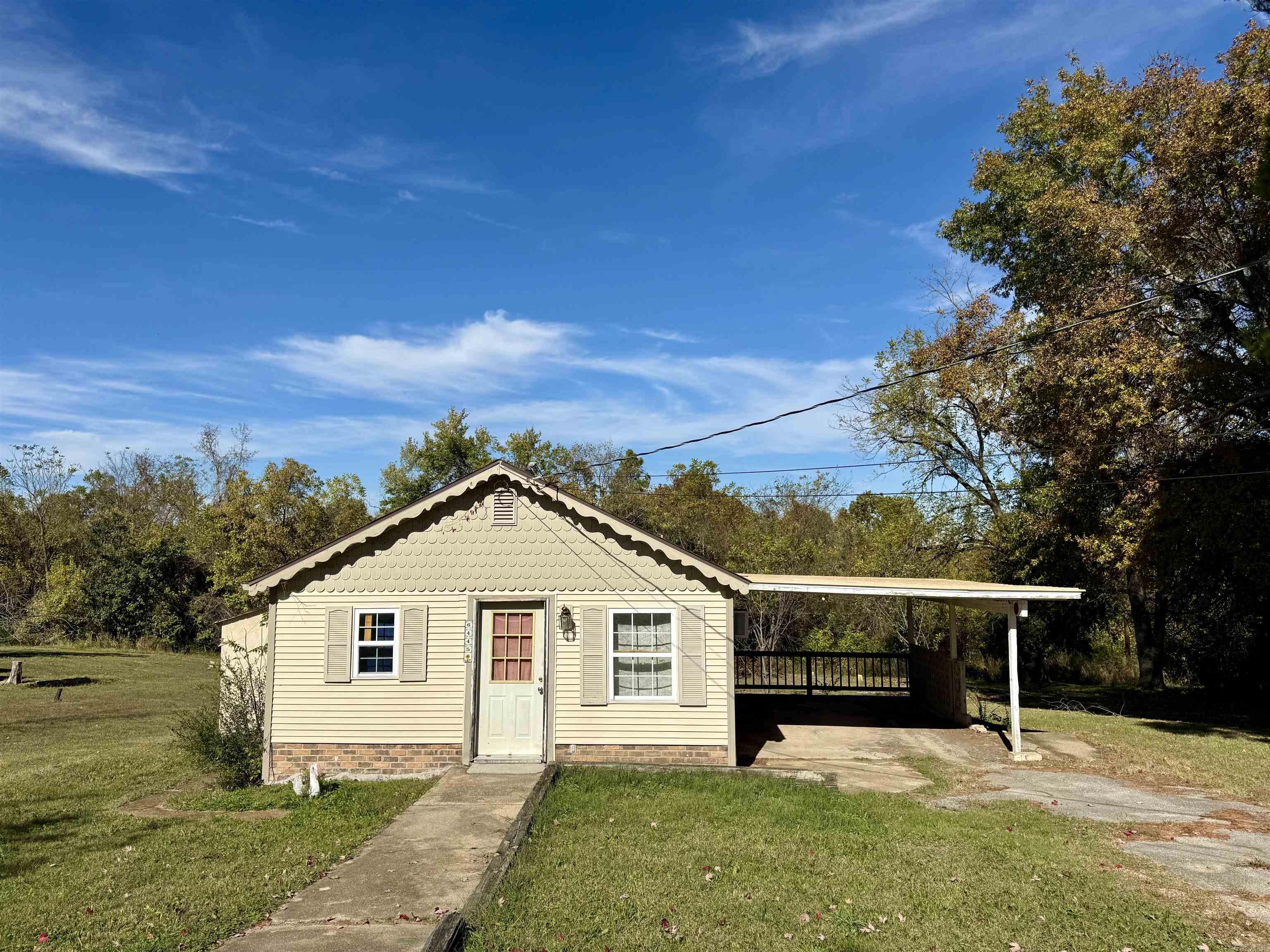 Lake View - Residential