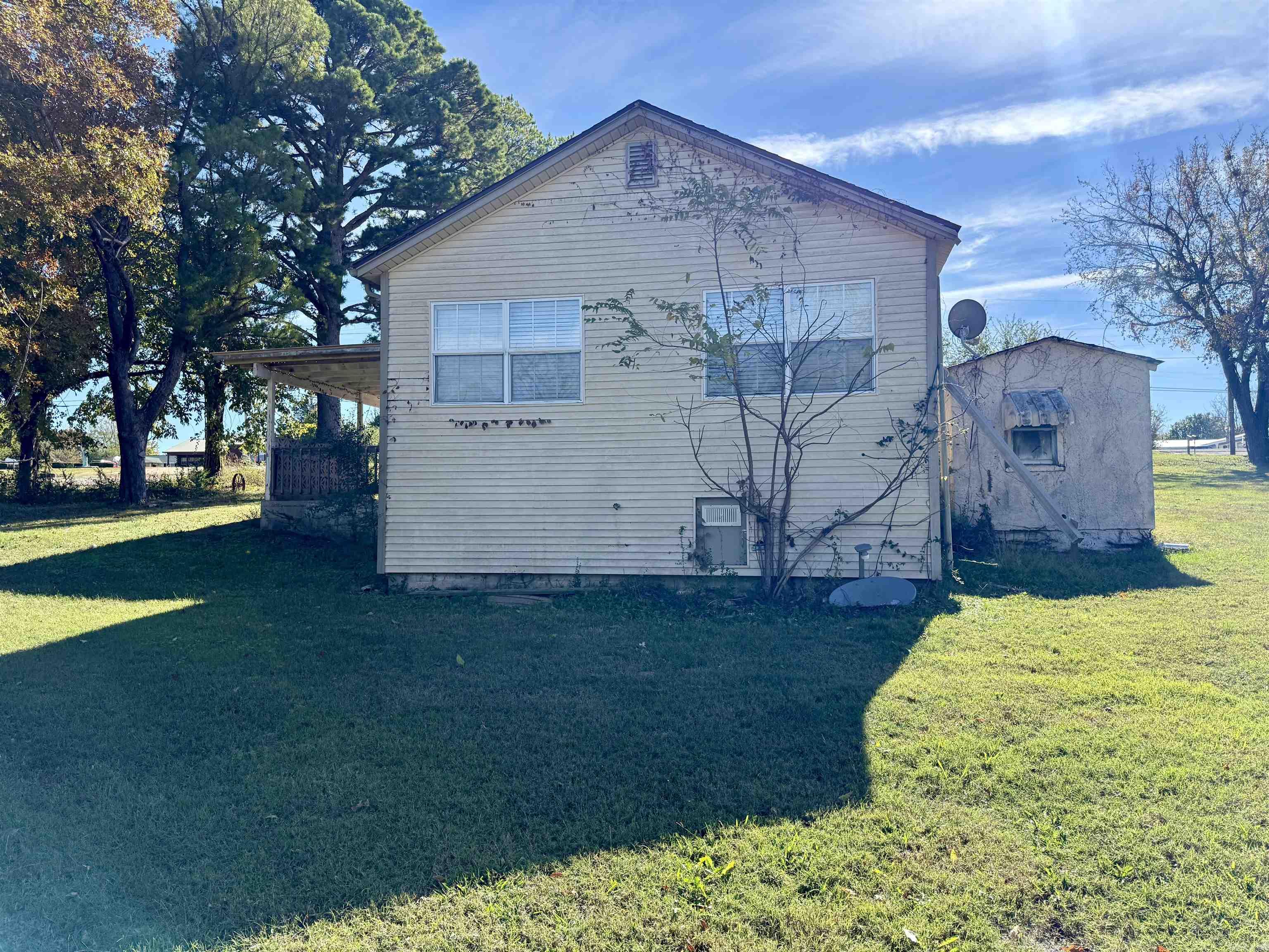 Lake View - Residential