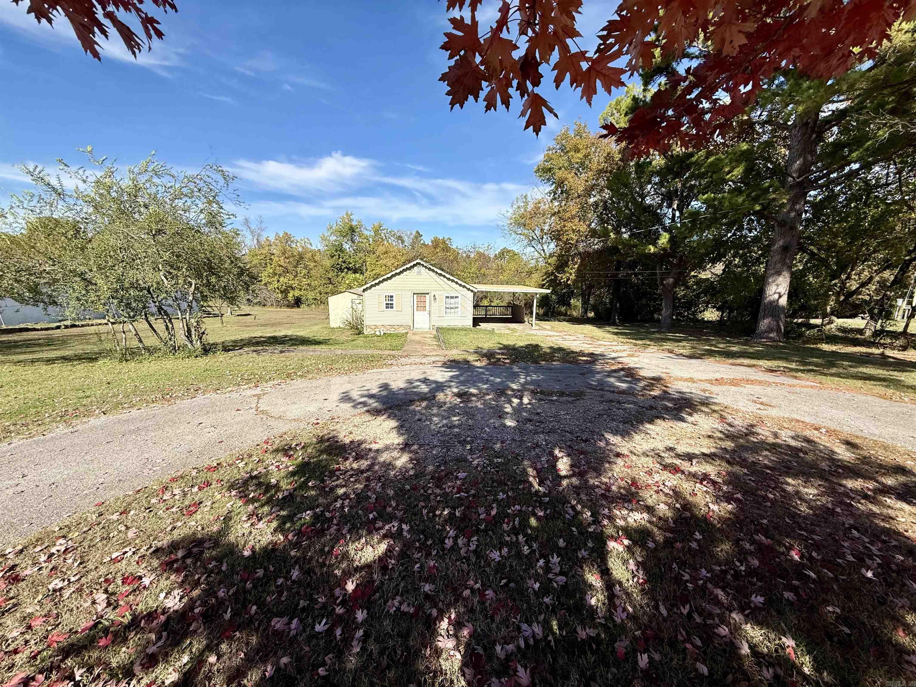 Lake View - Residential