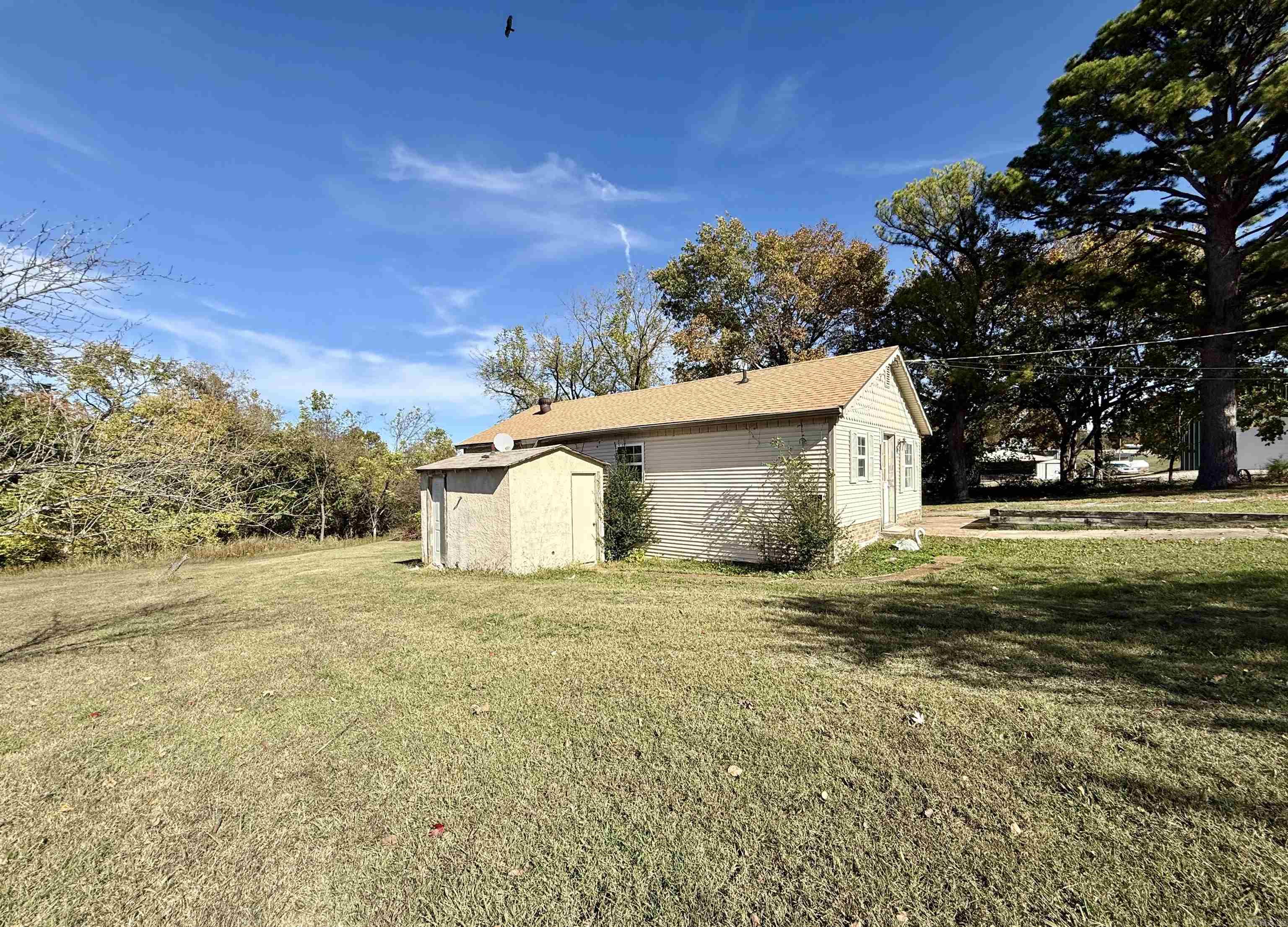 Lake View - Residential